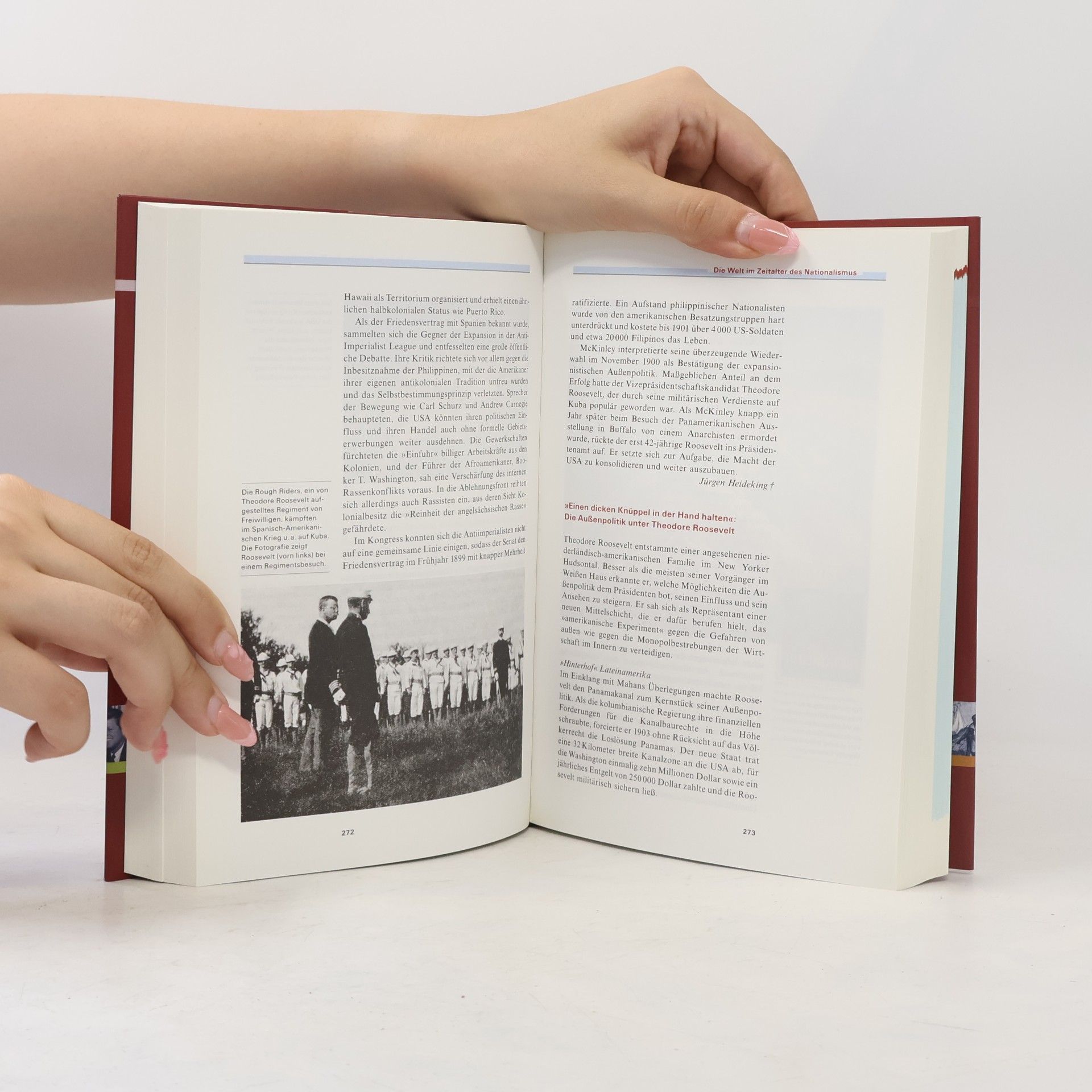 Autores varios Welt- und Kulturgeschichte