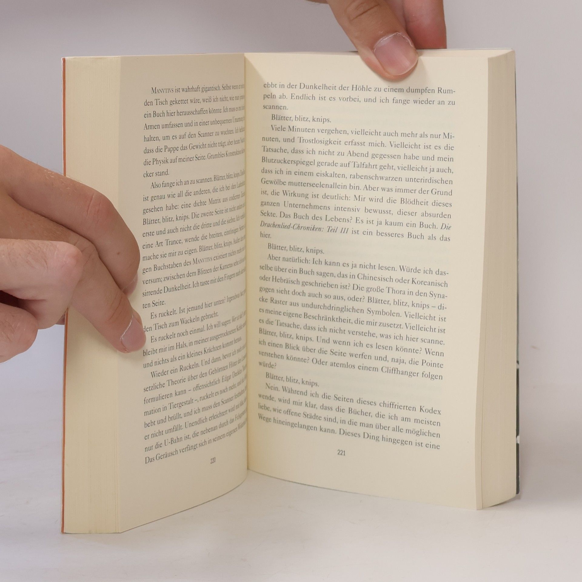 Robin Sloan Die sonderbare Buchhandlung des Mr. Penumbra