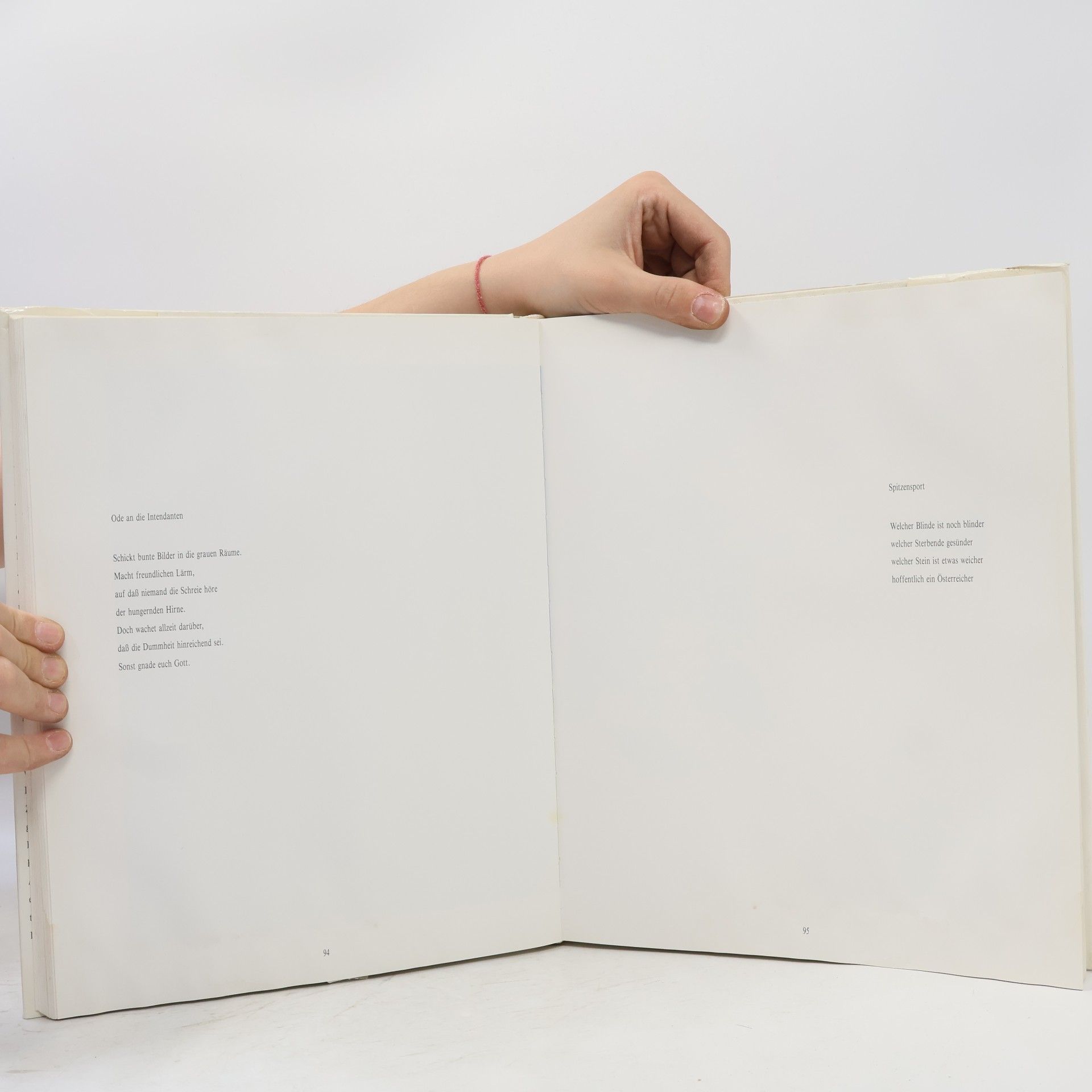 Gerhard Haderer Sehr verrehrte Österreicher