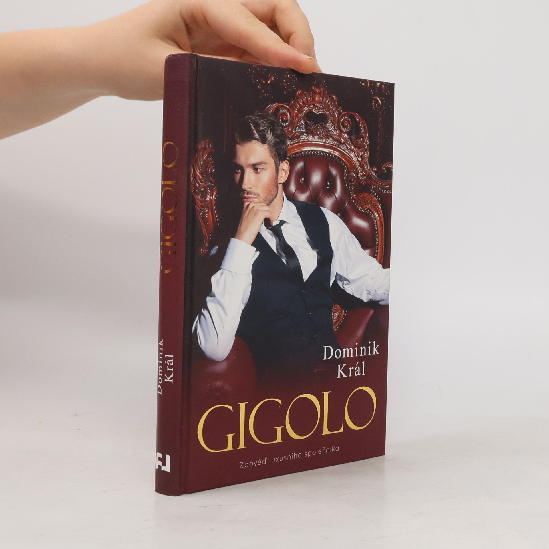 Dominik Král Gigolo