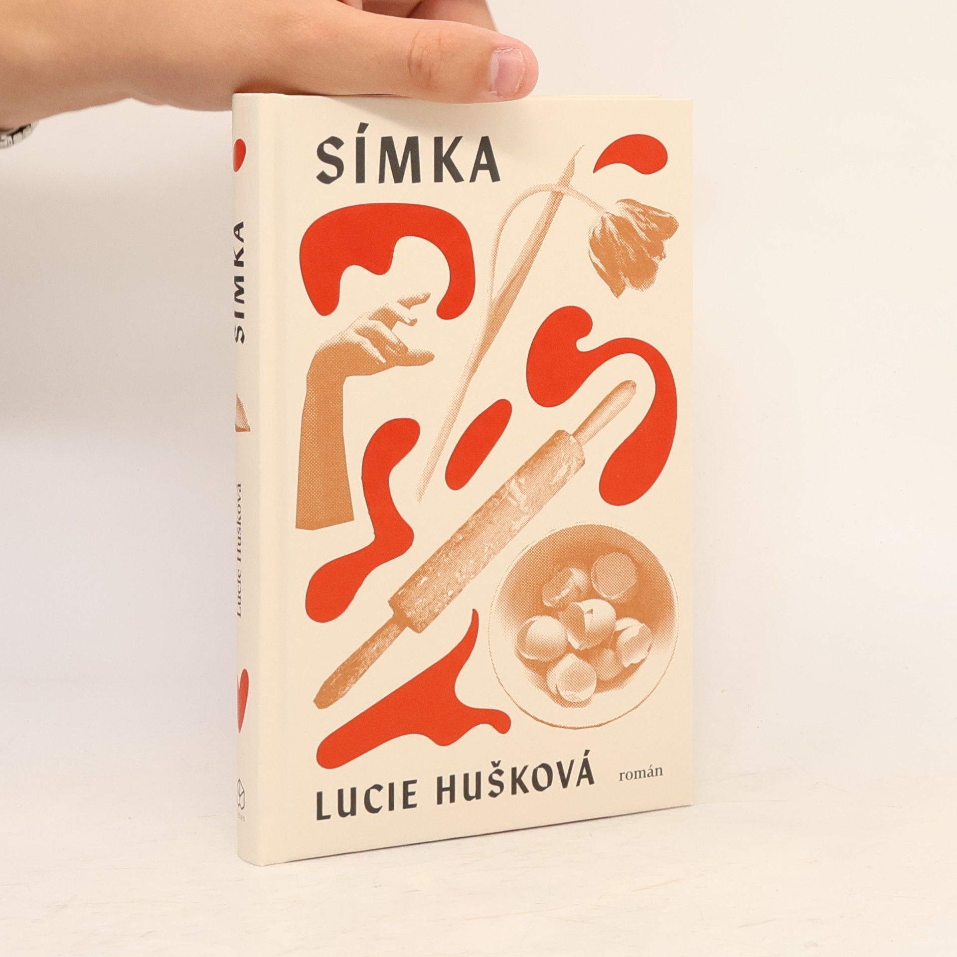 Lucie Hušková Símka