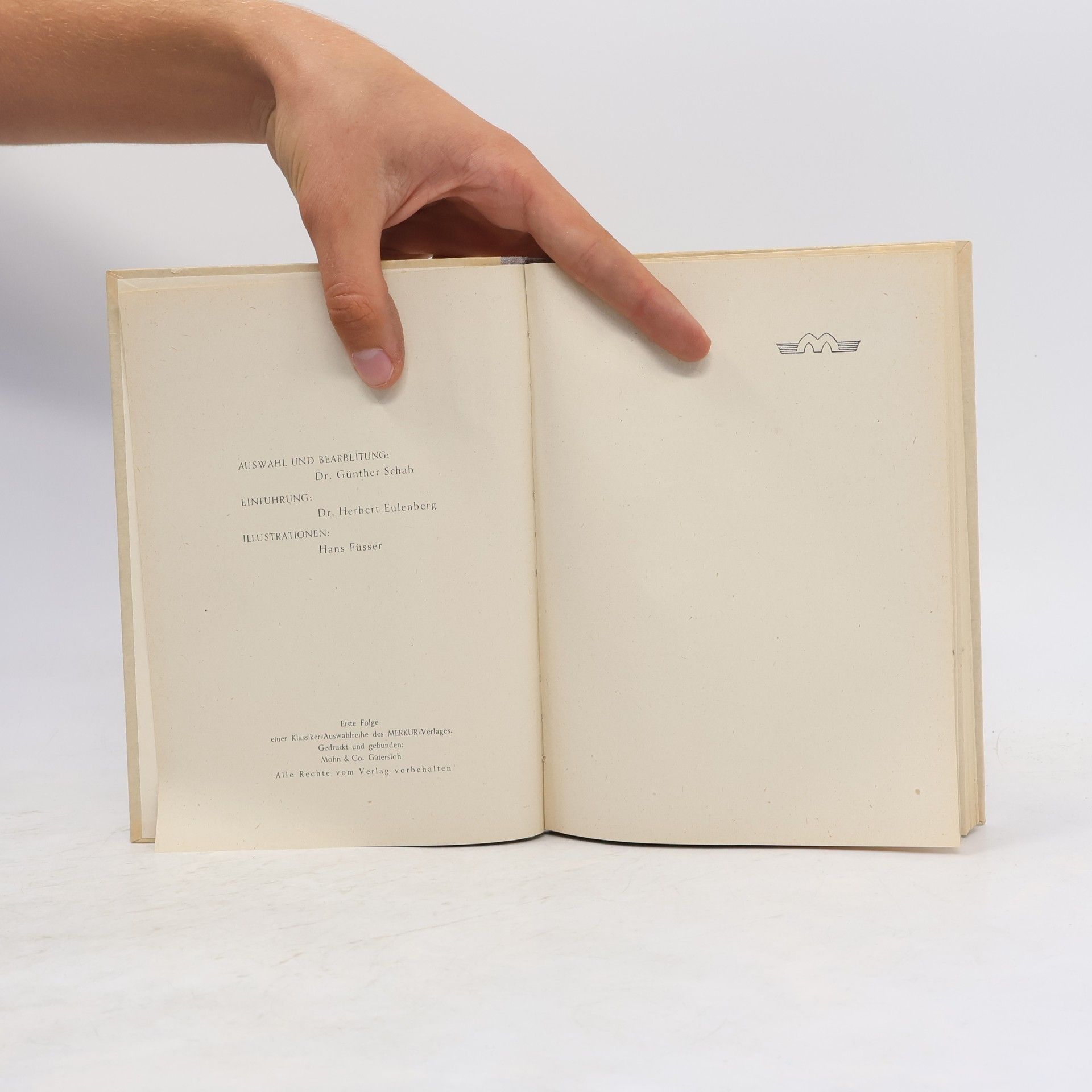 Heinrich Heine Eine lese seiner Werke