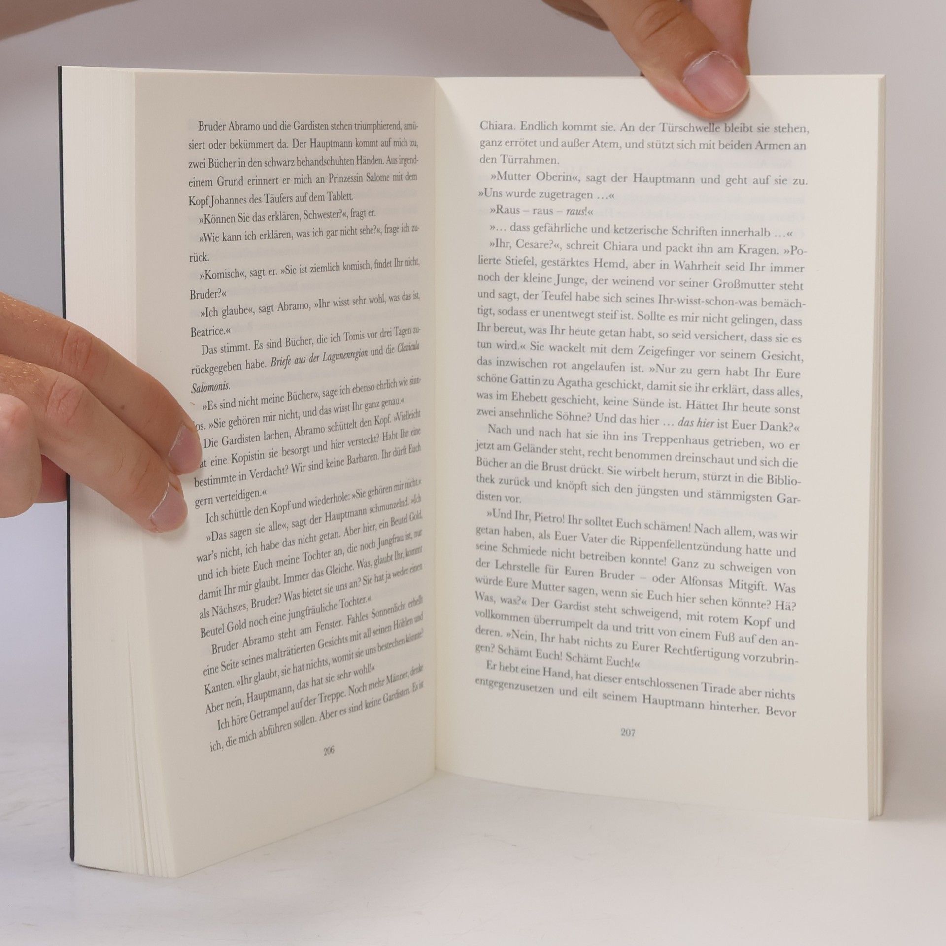 Meg Clothier Das Buch Eva
