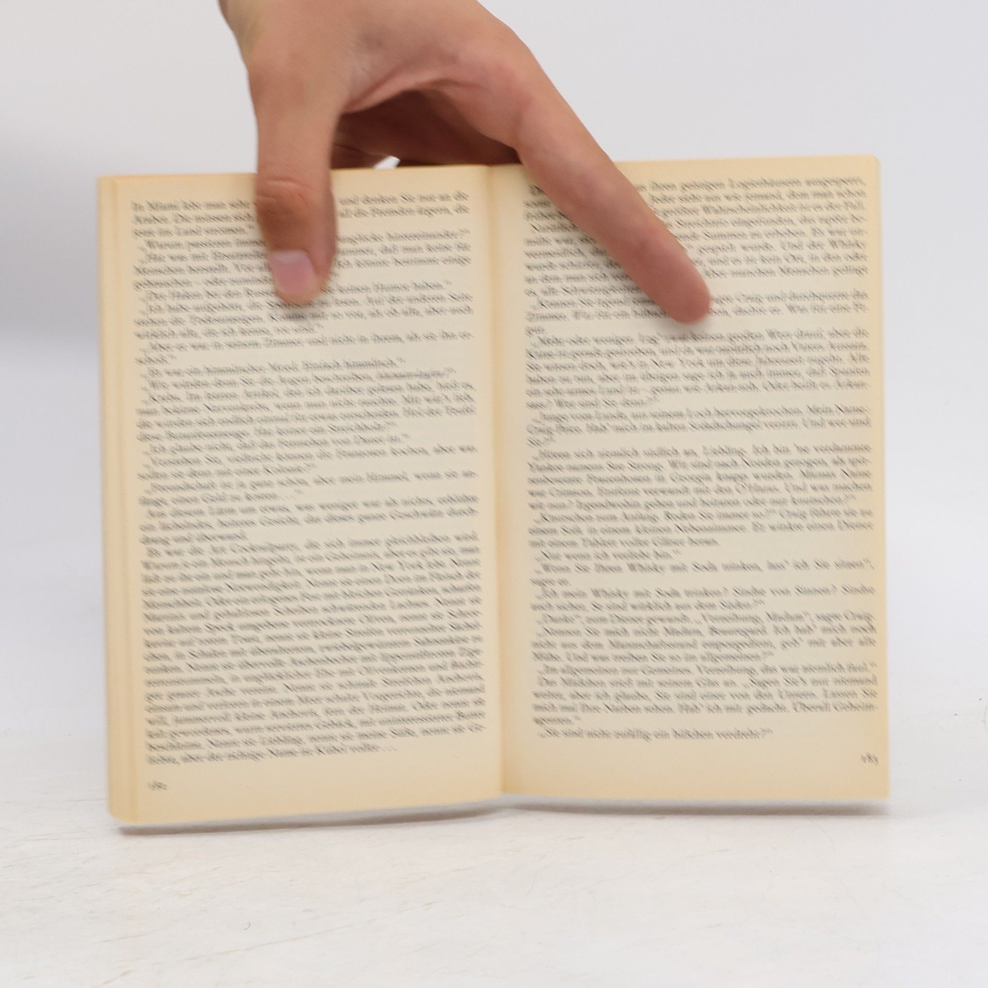 Robert Ruark Nie mehr arm