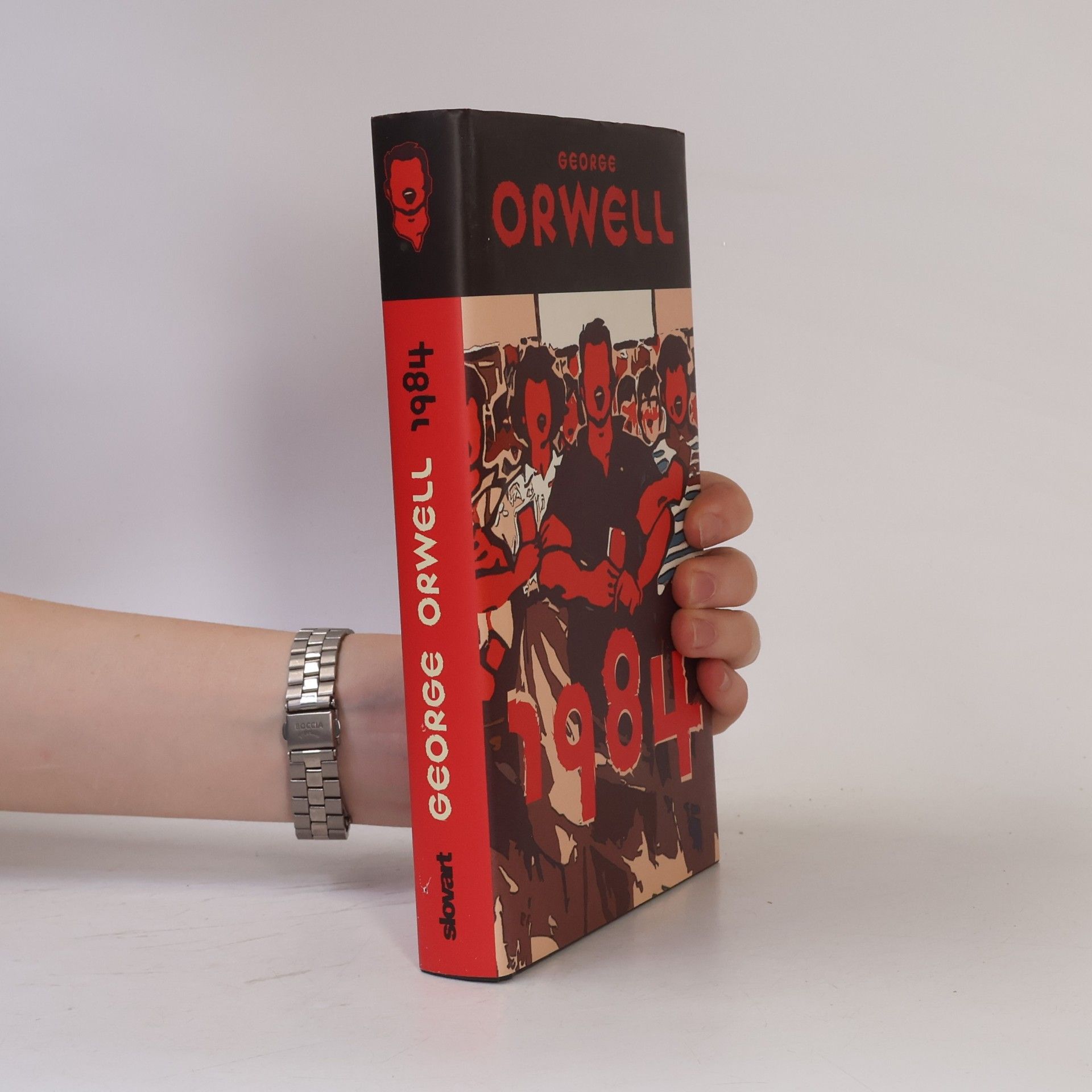 George Orwell 1984