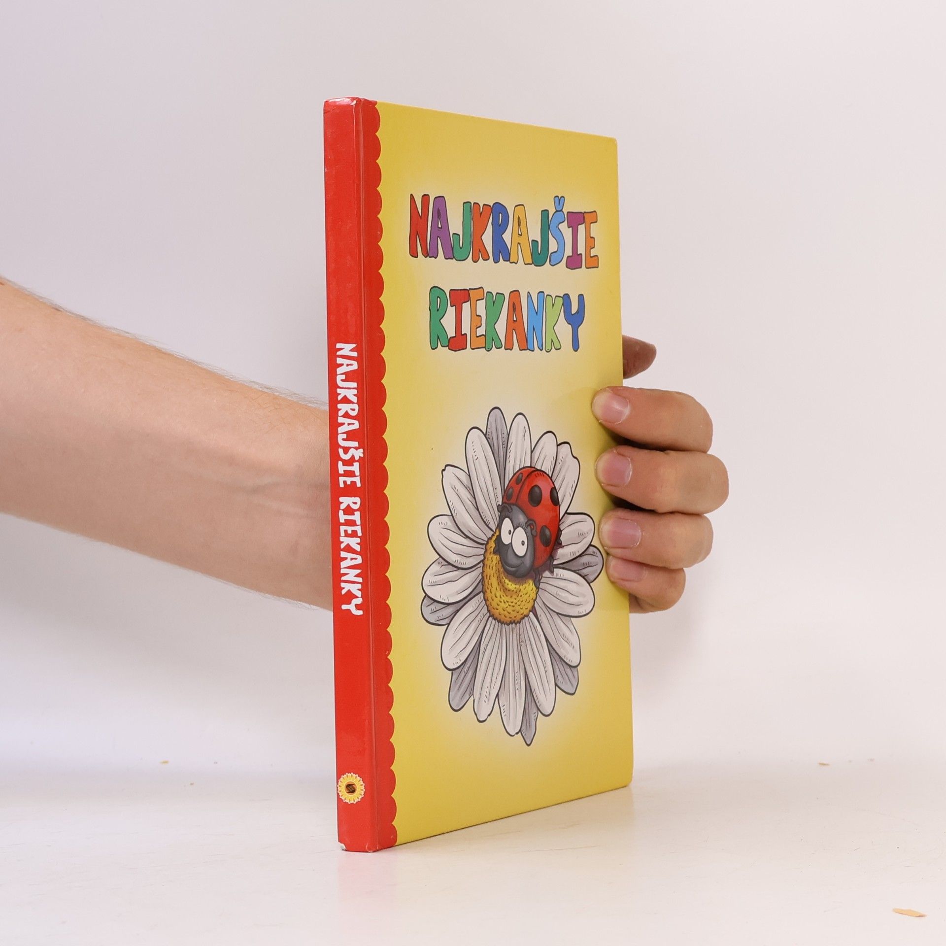 Autorenkollektiv Najkrajšie riekanky