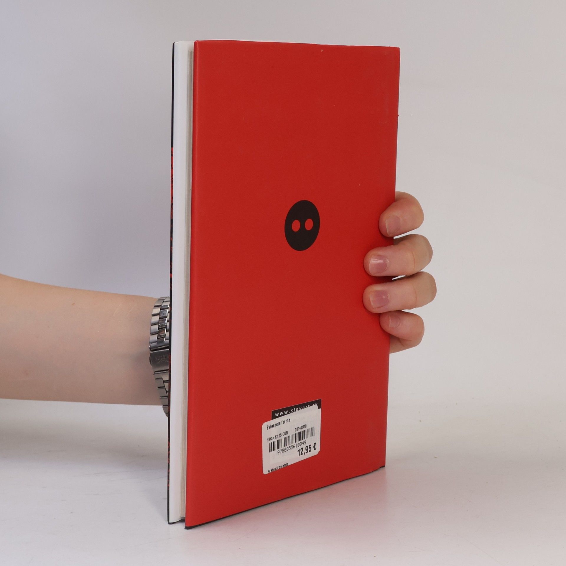 George Orwell Zvieracia farma