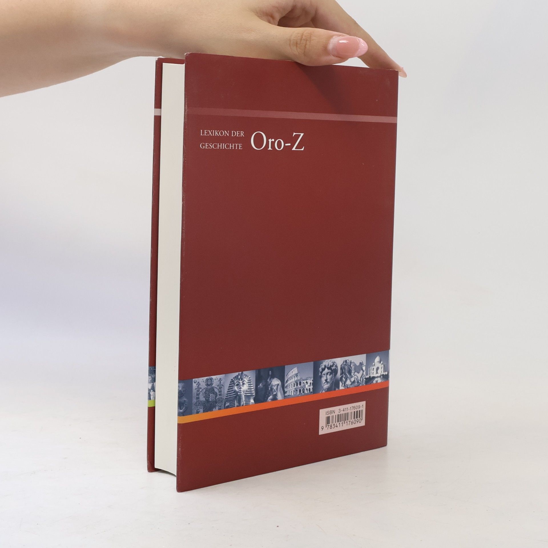 Autorenkollektiv Die Zeit, Welt- und Kulturgeschichte 19