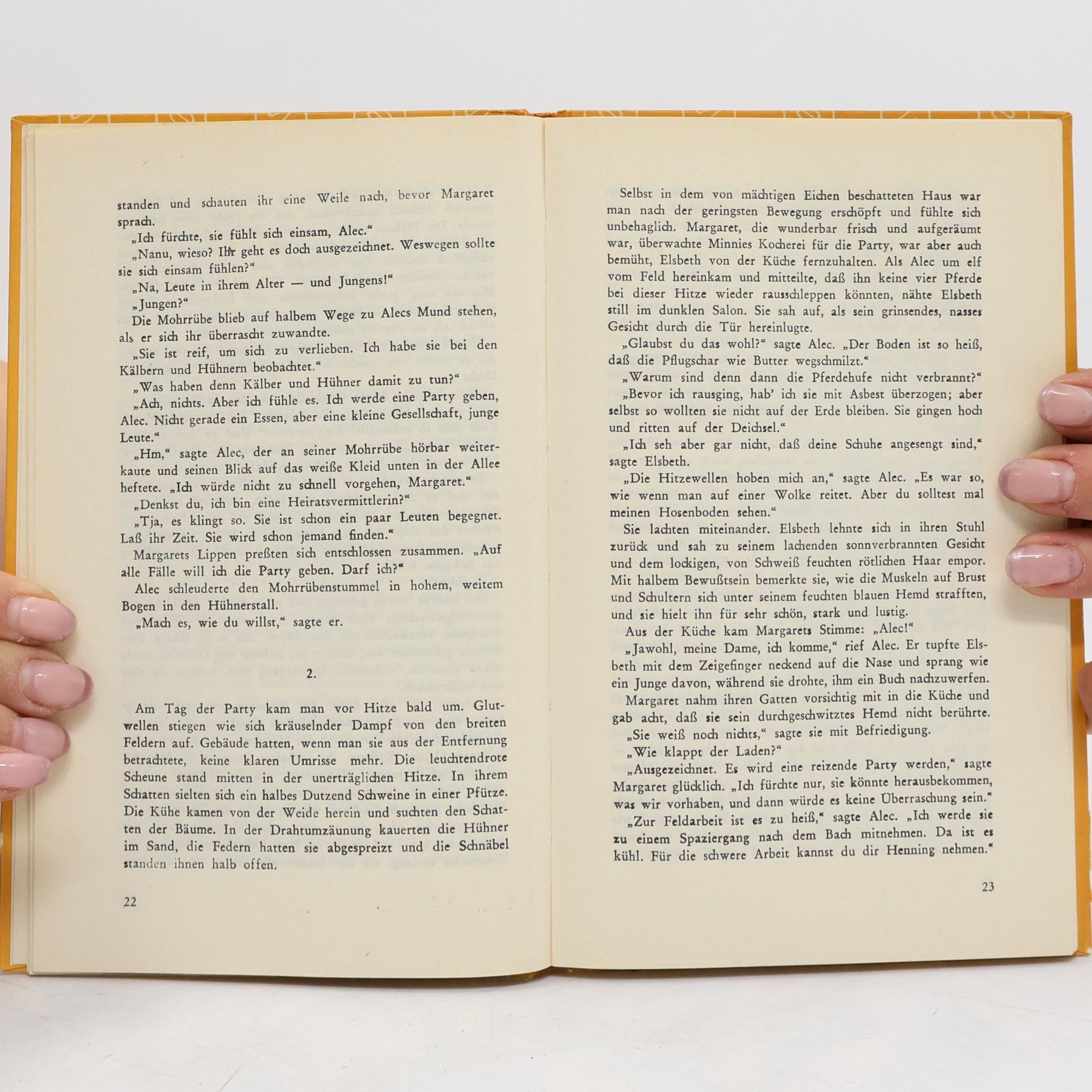 Wallace Stegner Das Lachen eines Sommers