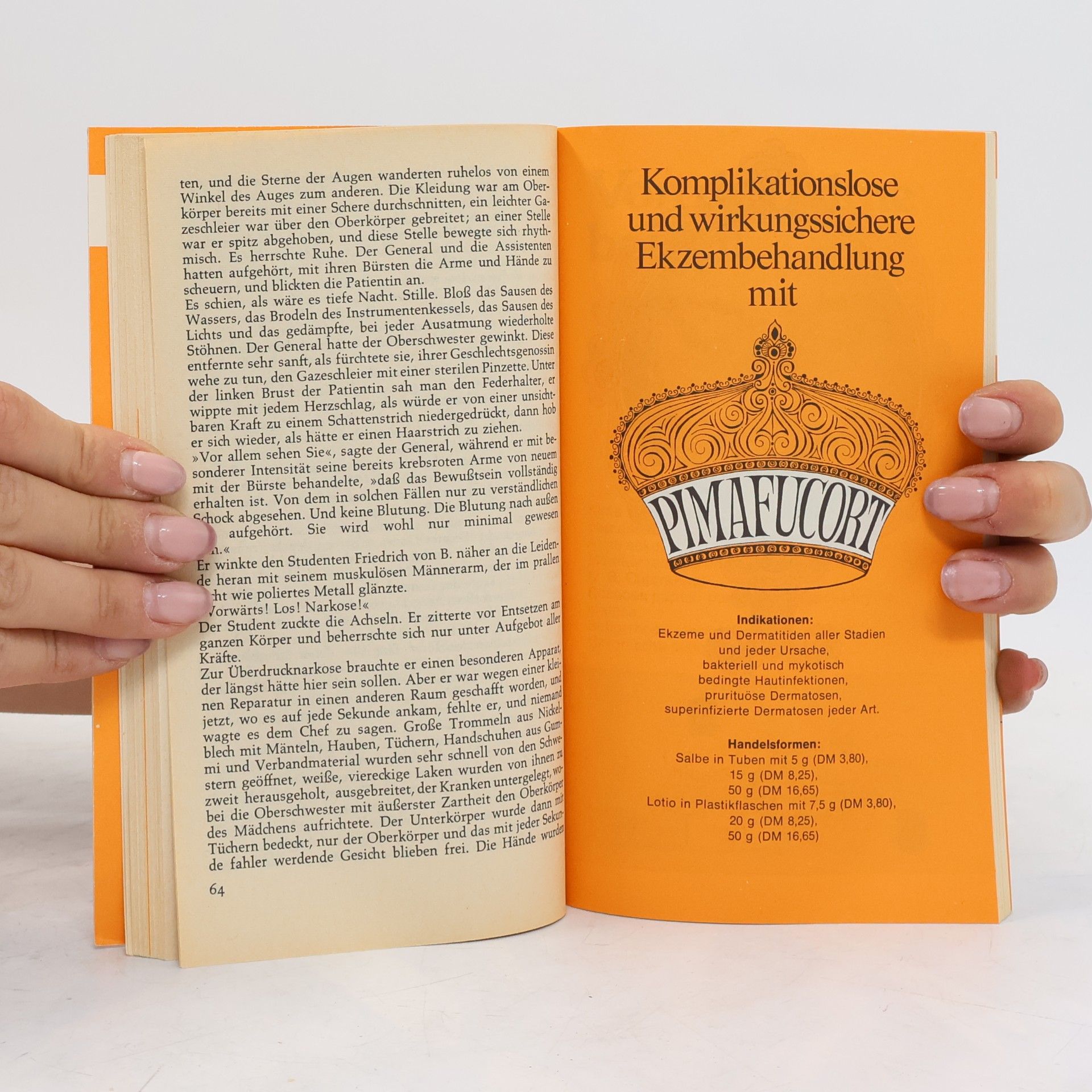 Autorenkollektiv Die Herznaht und andere Arztgeschichten