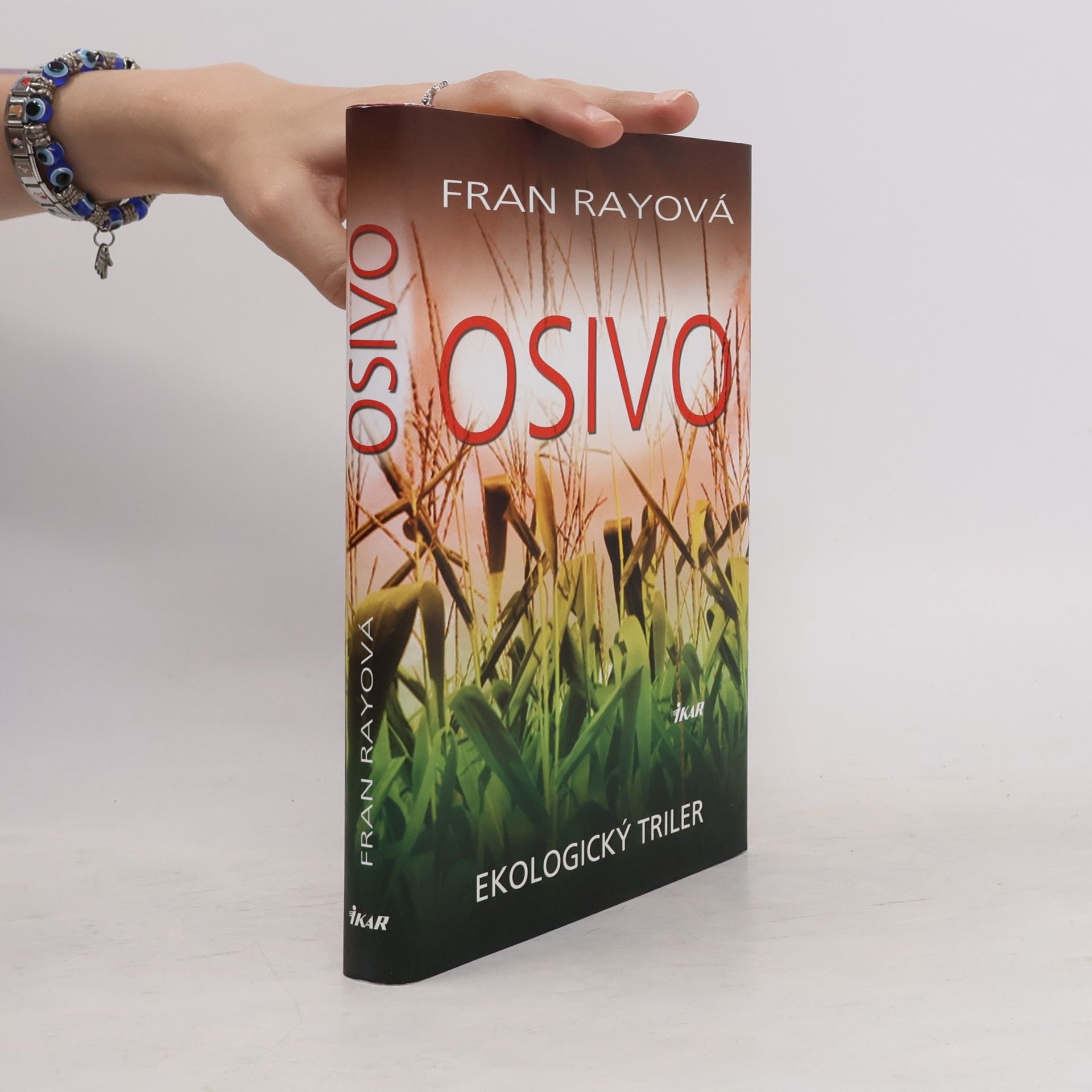 Fran Ray Osivo