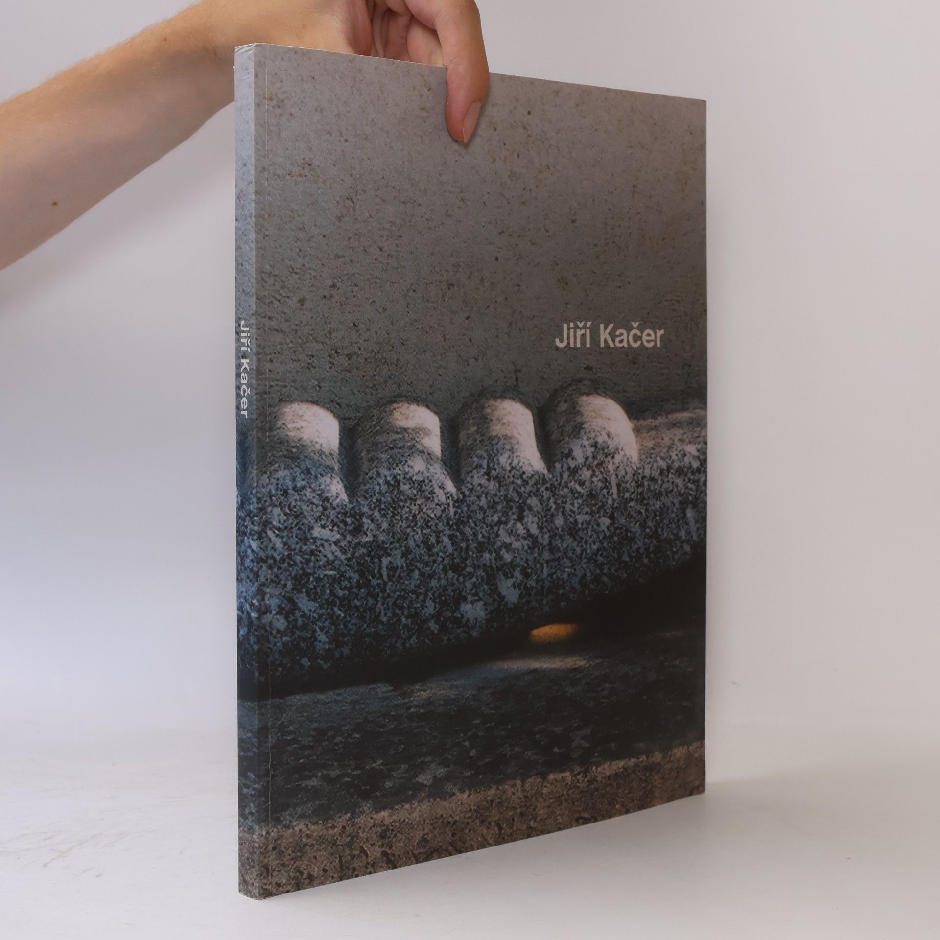 Jiří Kačer Jiří Kačer
