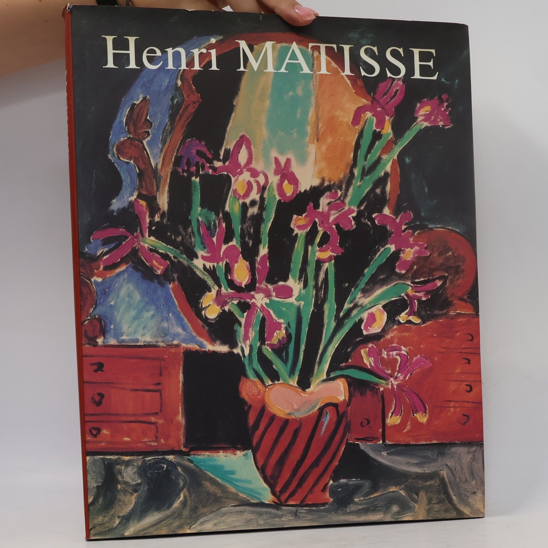 Collectif d'auteurs Henri Matisse