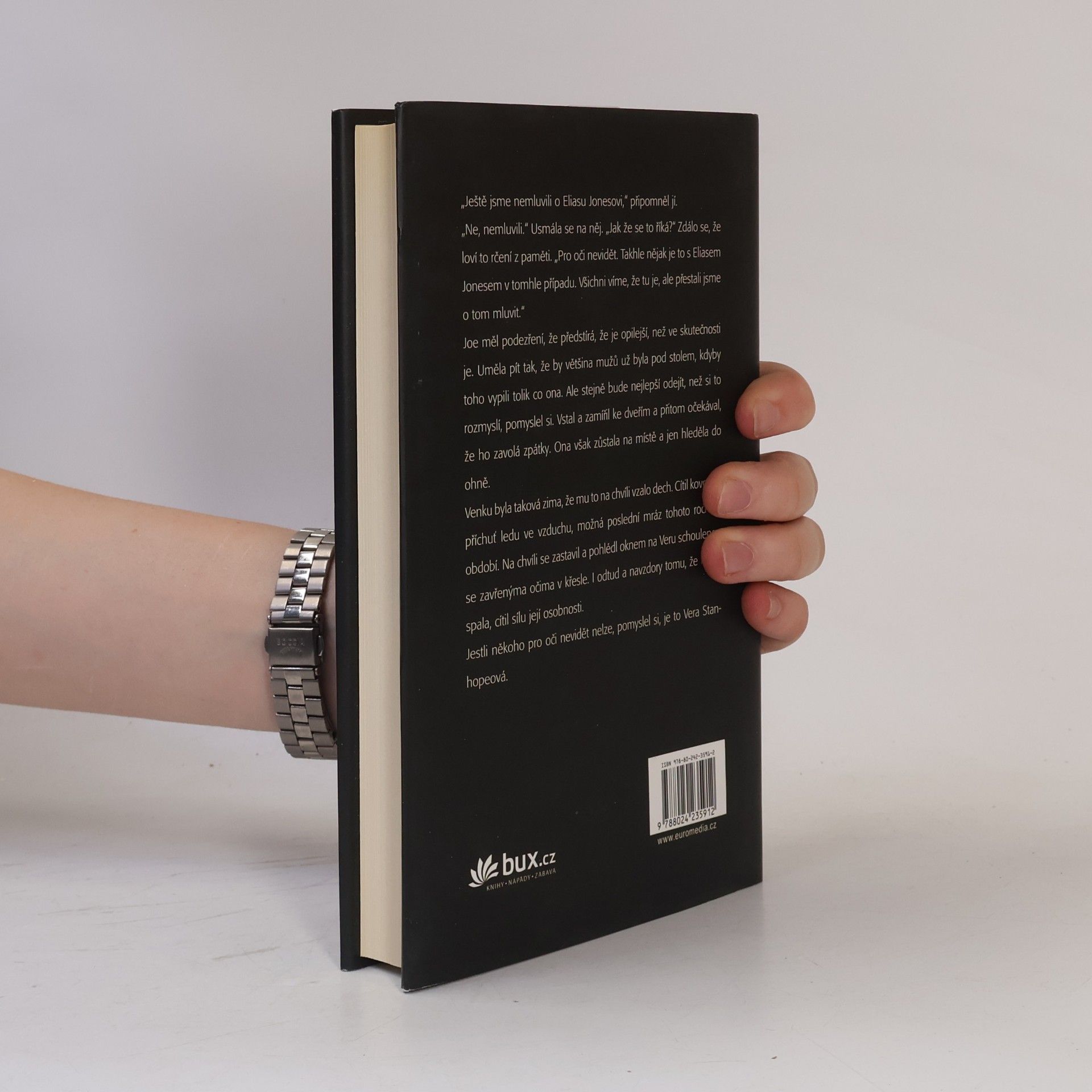 Ann Cleeves Mlčenlivé hlasy
