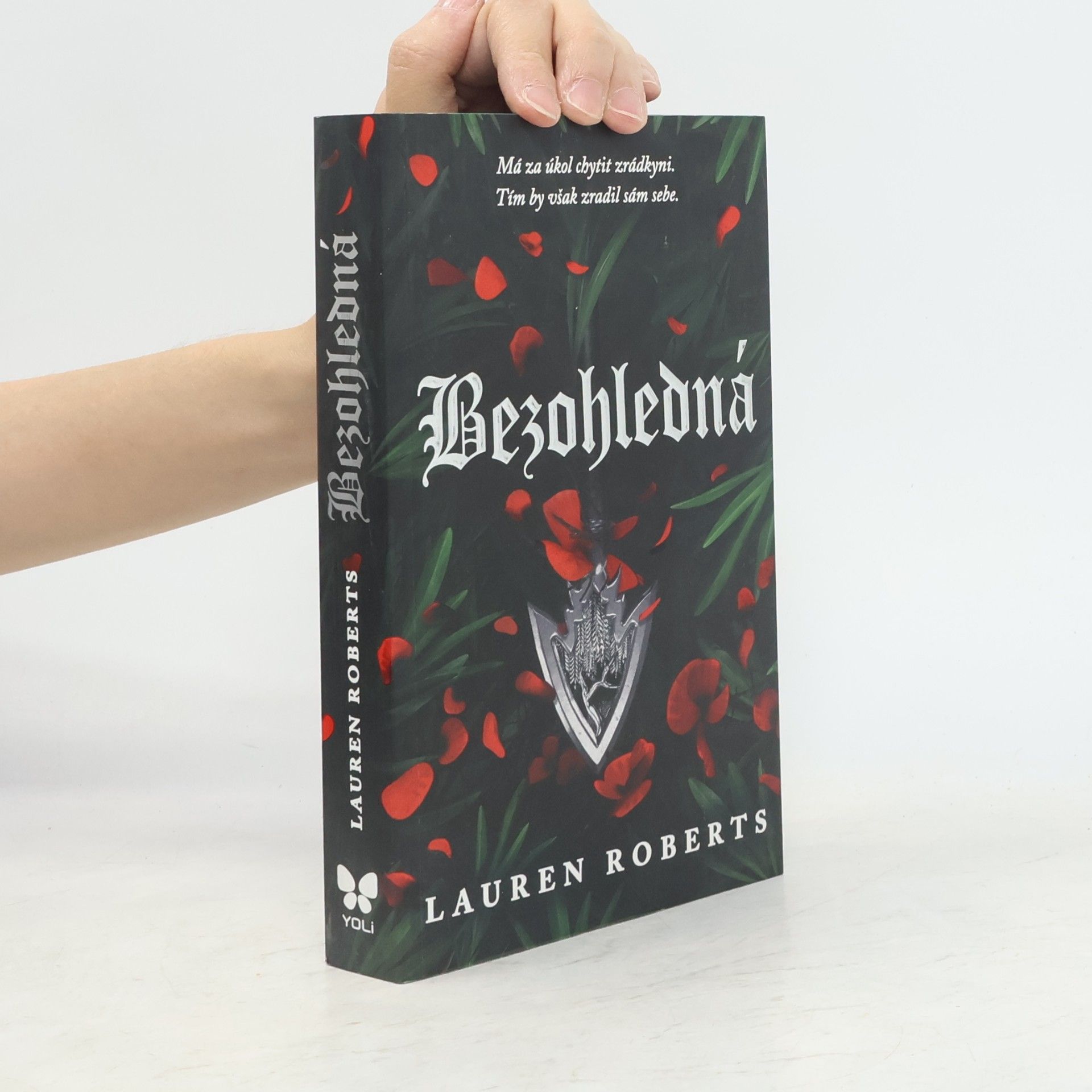 Bezohledná