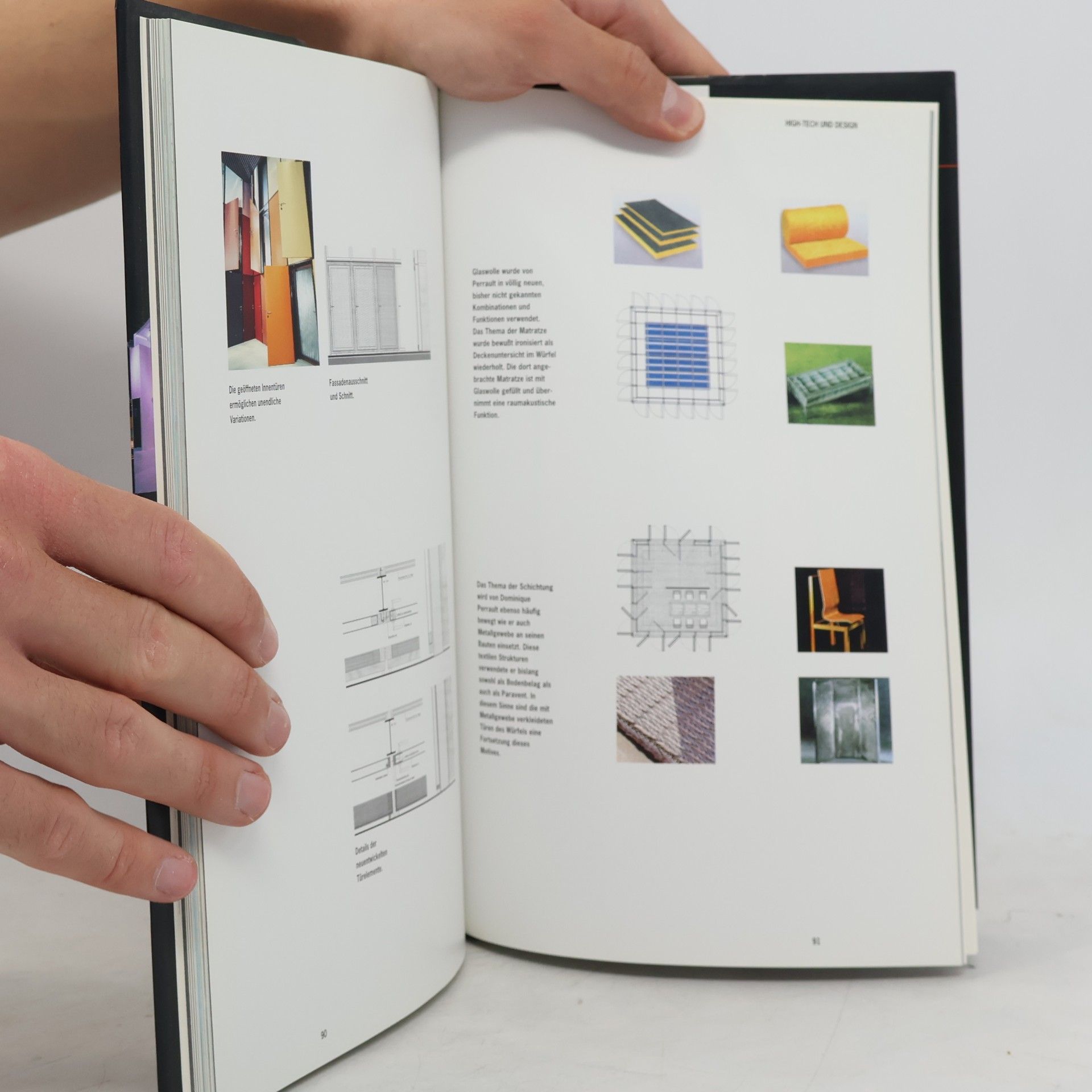 Pfleiderer-Aktiengesellschaft (Neumarkt Studien aus dem Architekturlabor