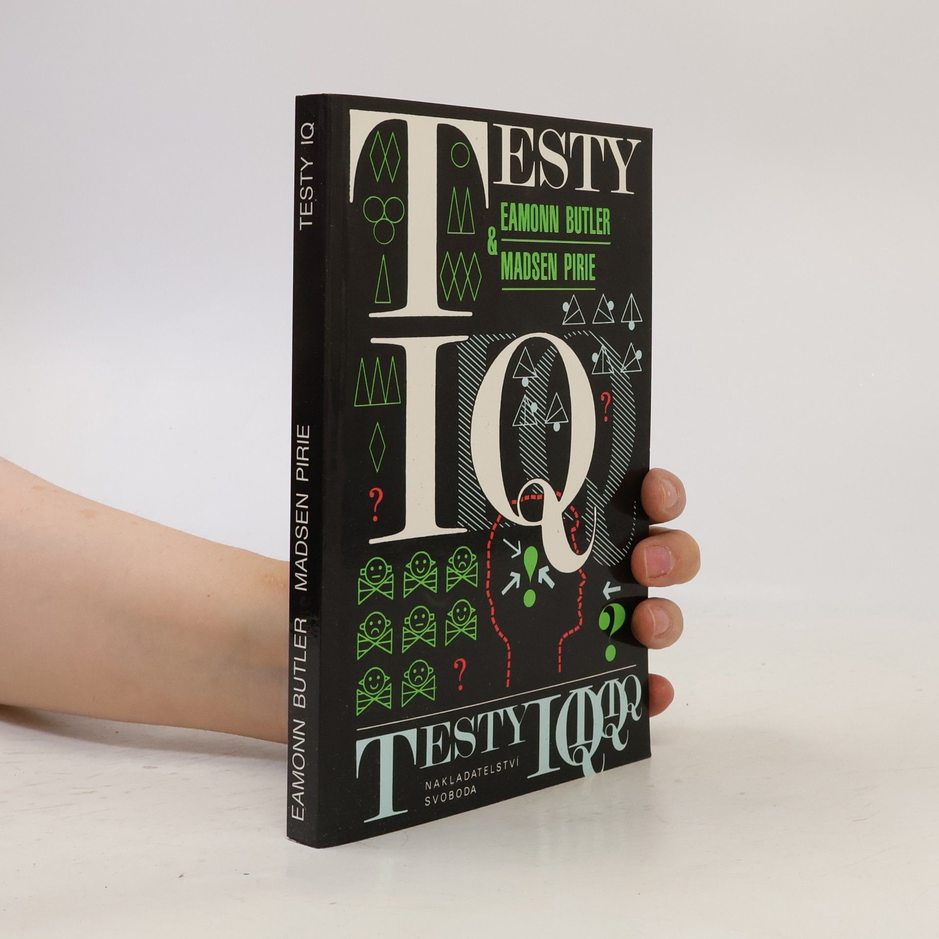Testy IQ