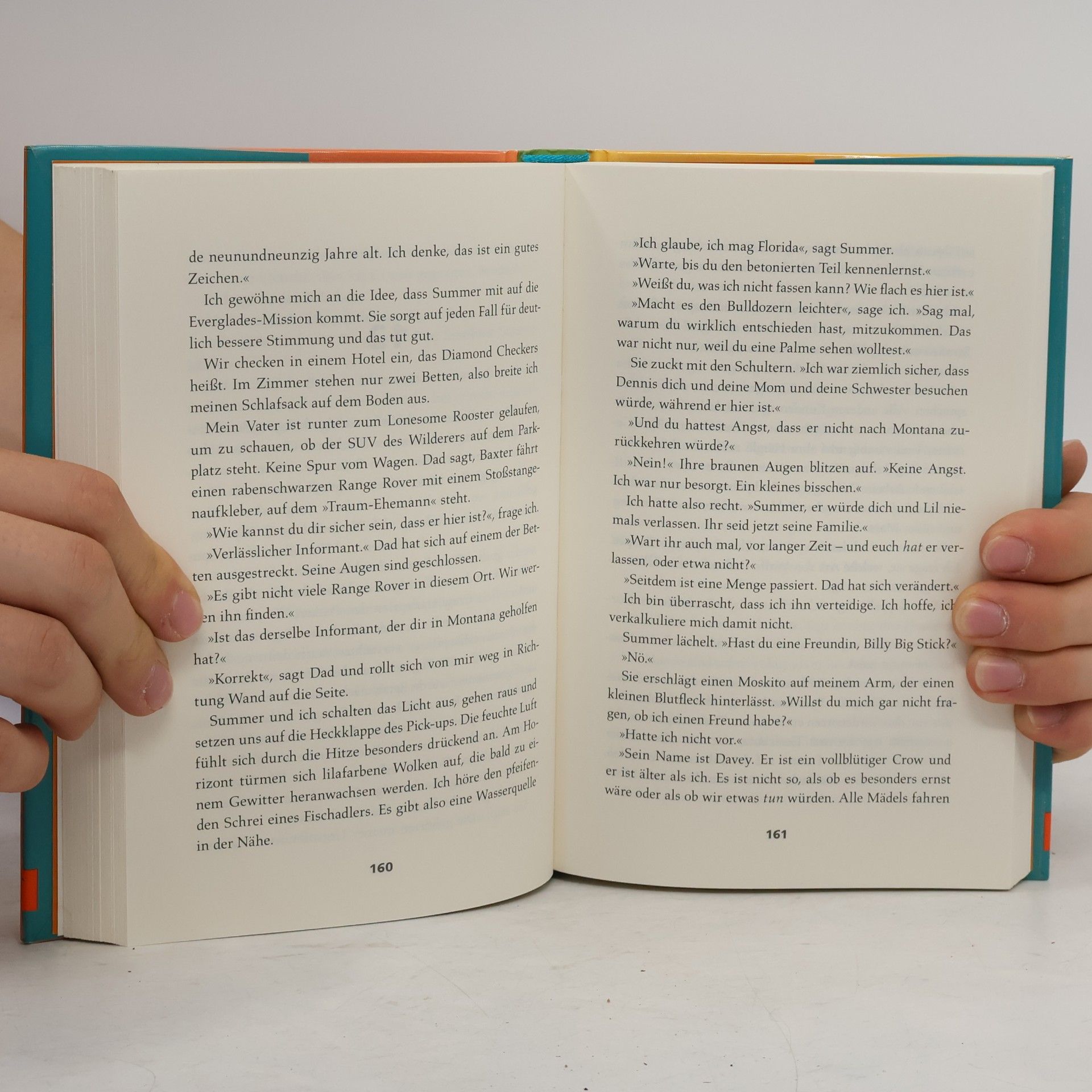 Carl Hiaasen Schlangenjagd