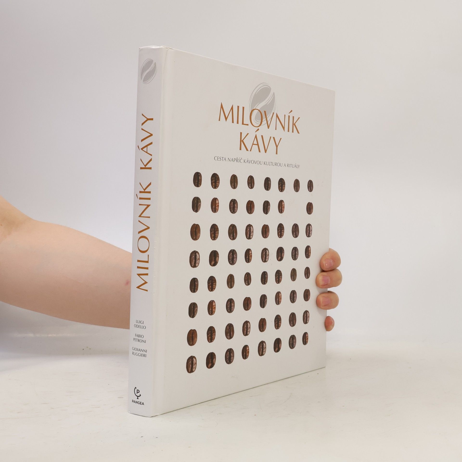 Autorenkollektiv Milovník kávy