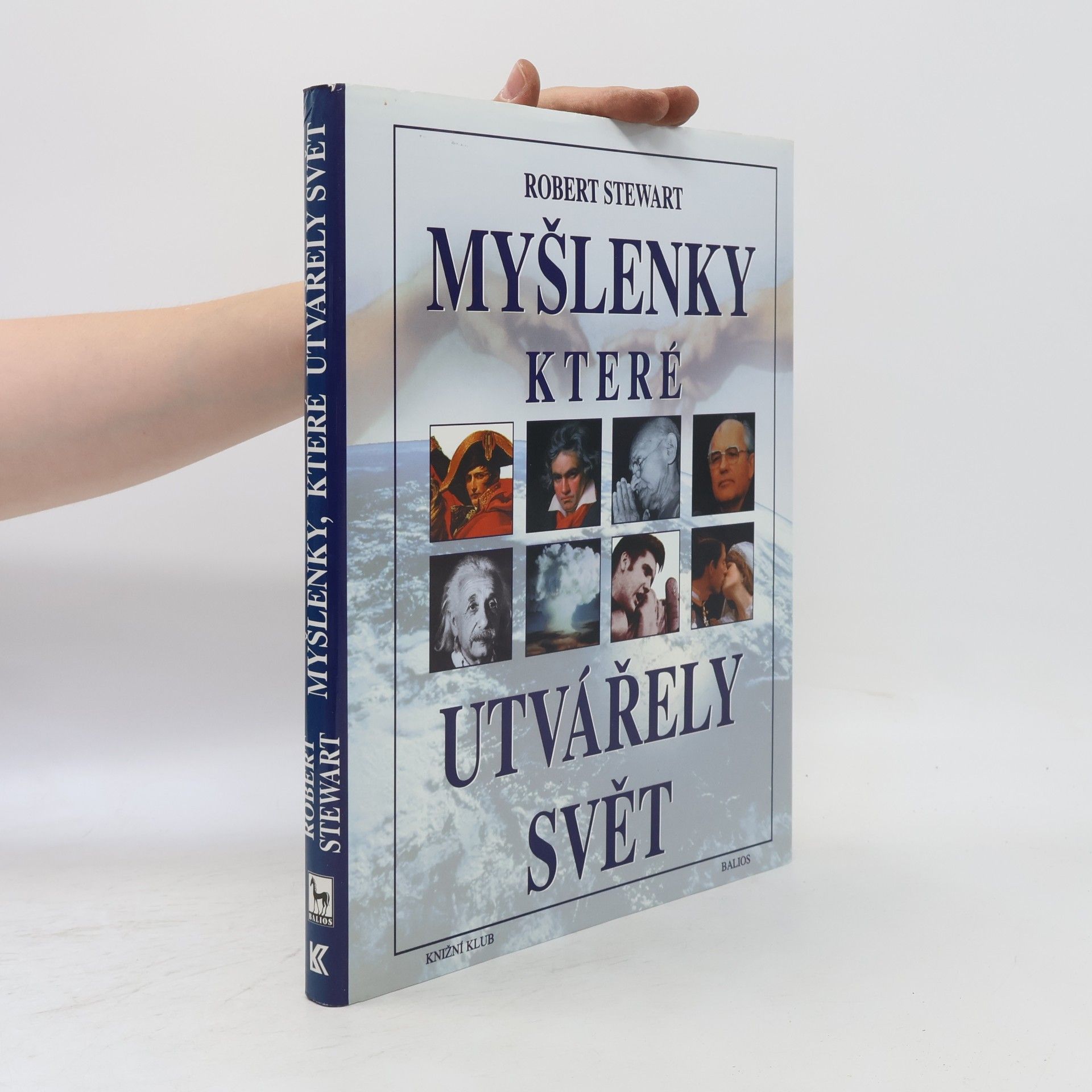 Myšlenky, které utvářely svět