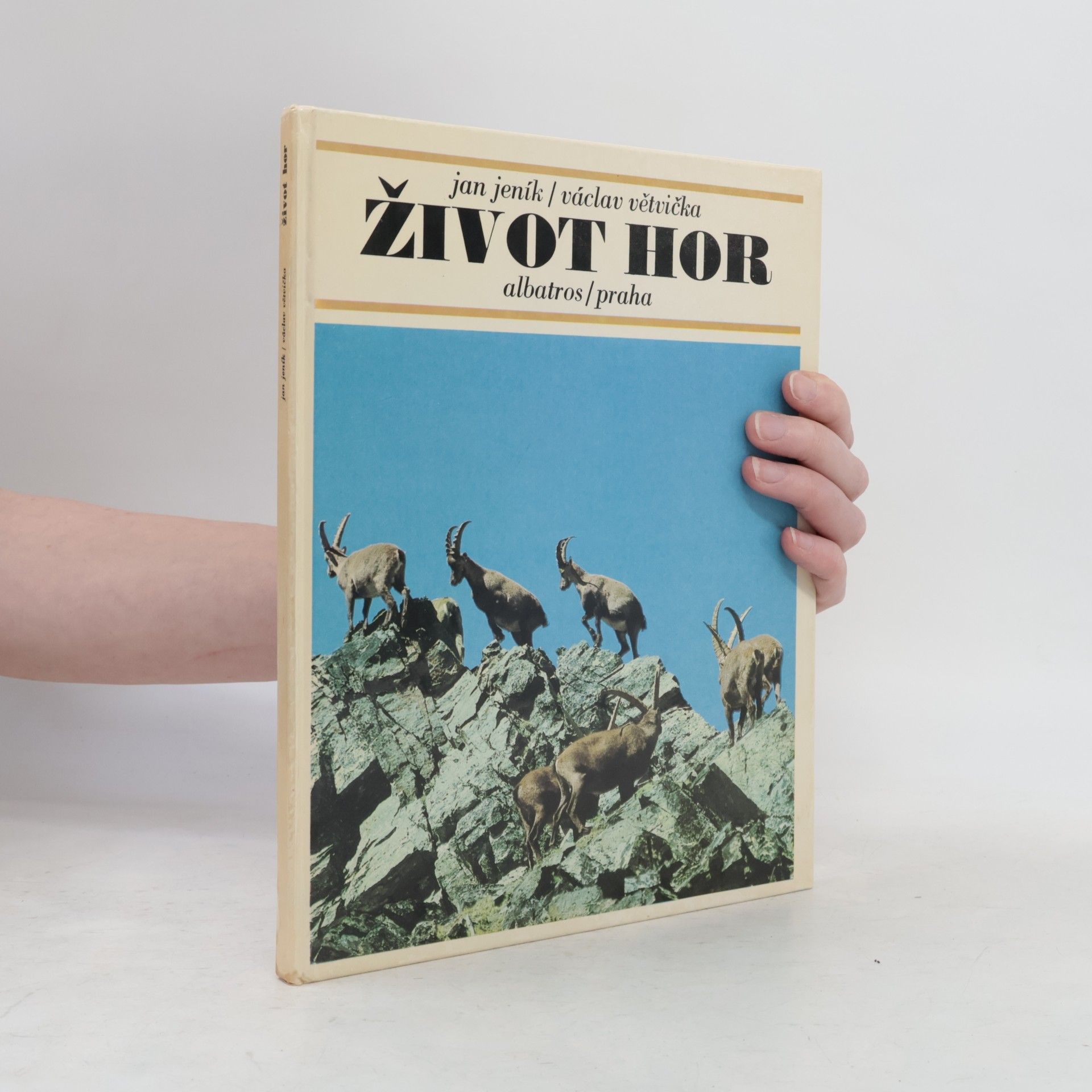 Život hor