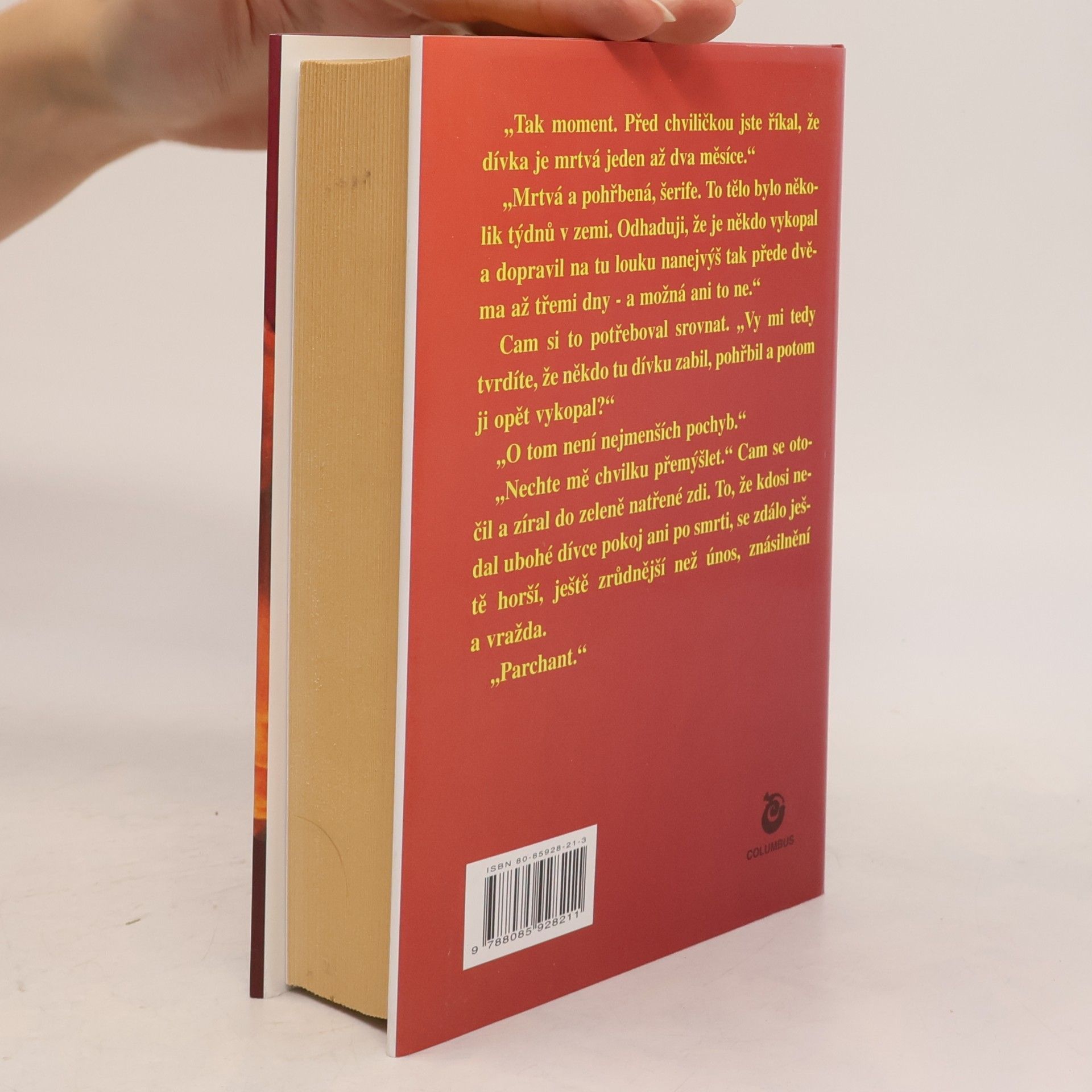 Nora Roberts Božské zlo