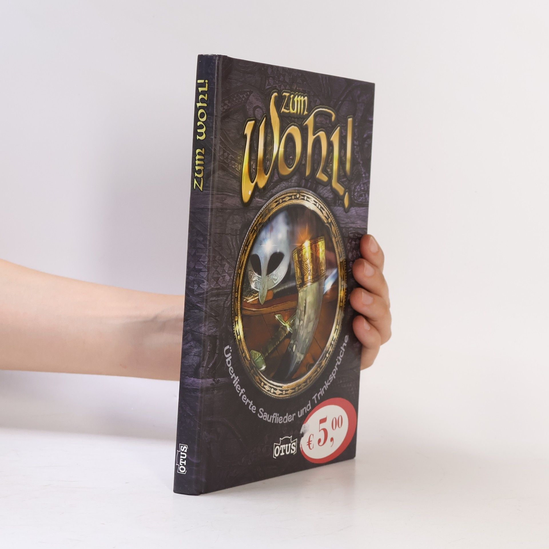 Various authors Zum Wohl!