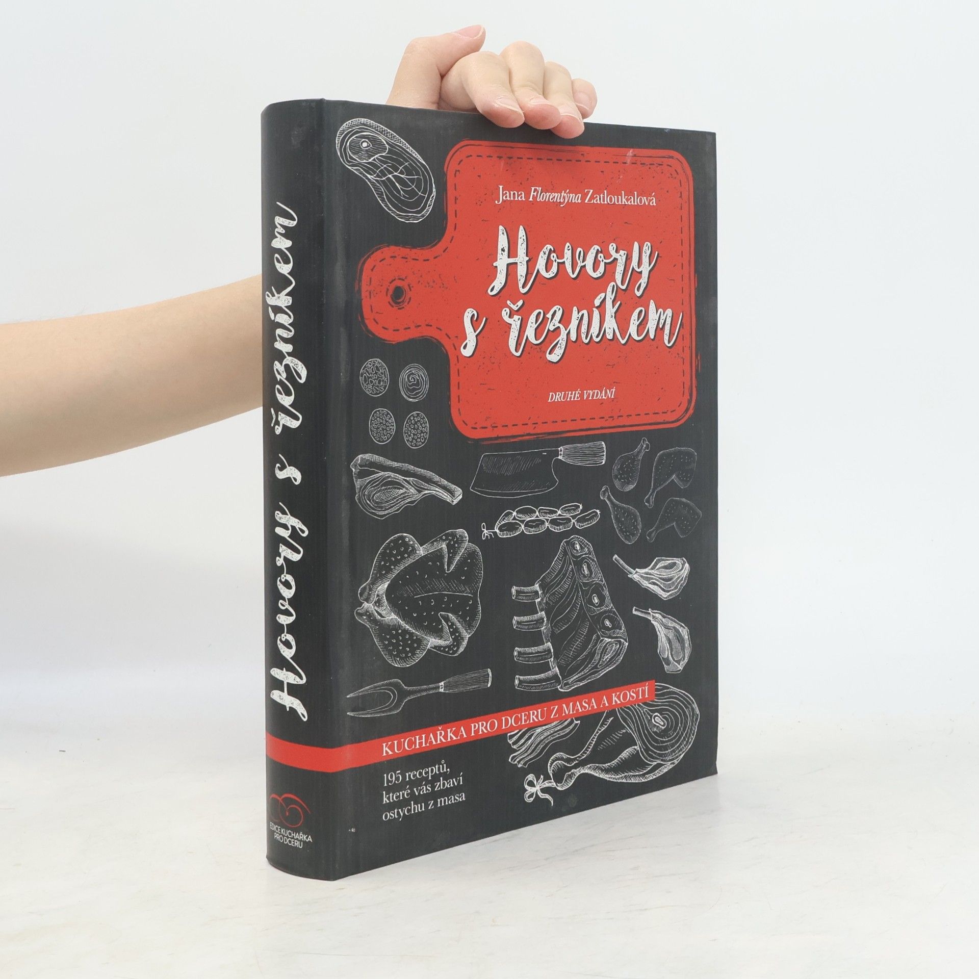 Hovory s řezníkem