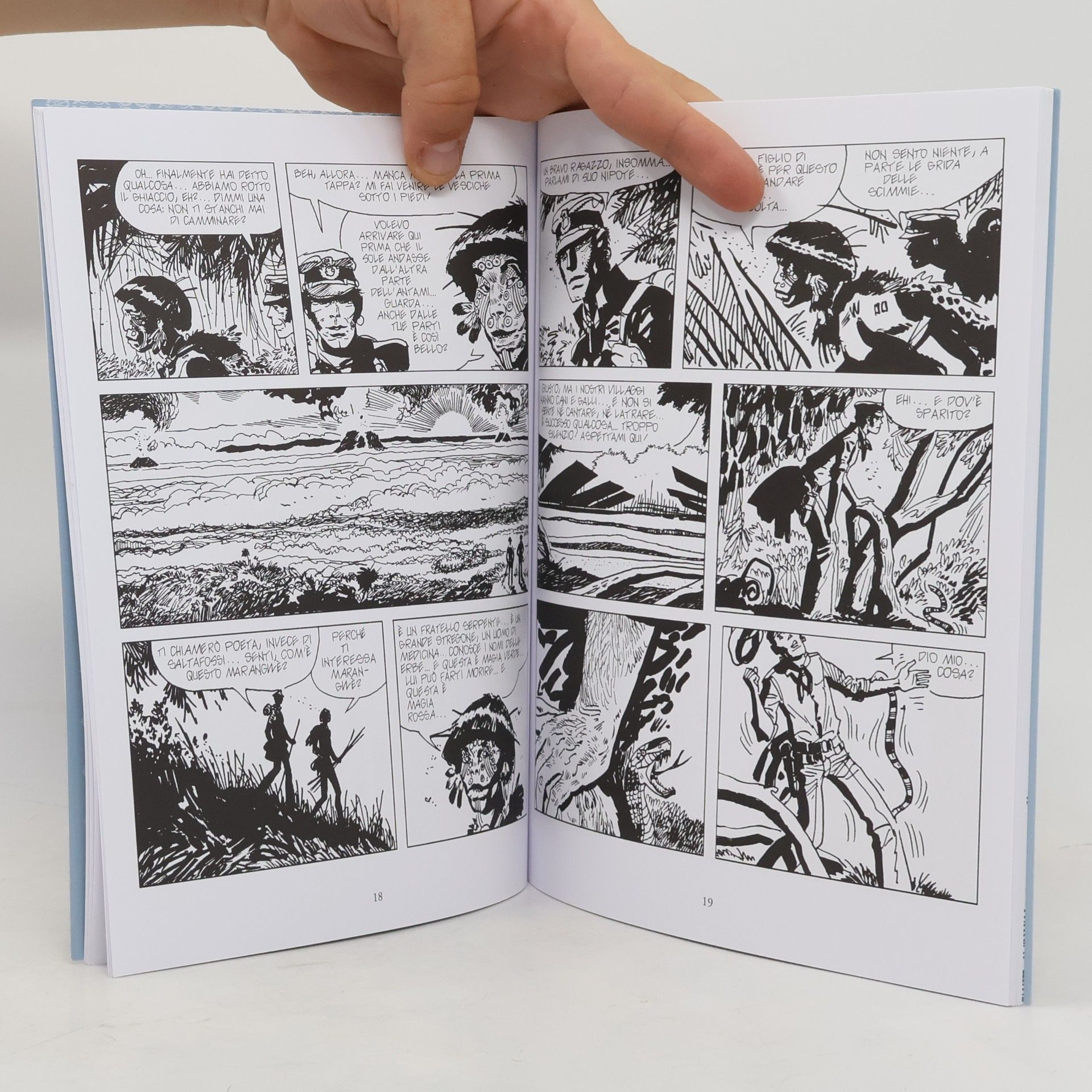 Hugo Pratt Corto Maltese: Nonni e fiabe (Tascabili Pratt)