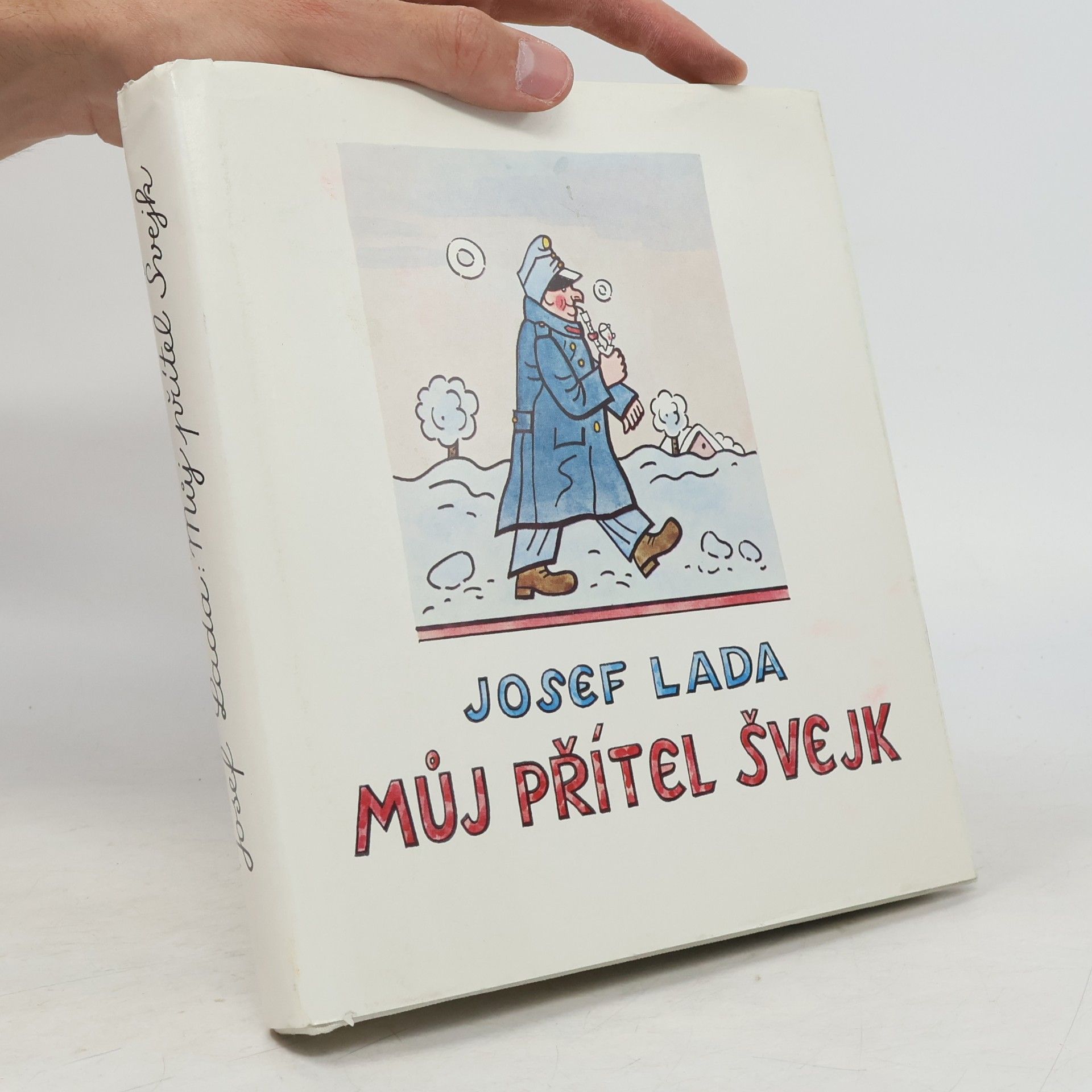 Můj přítel Švejk