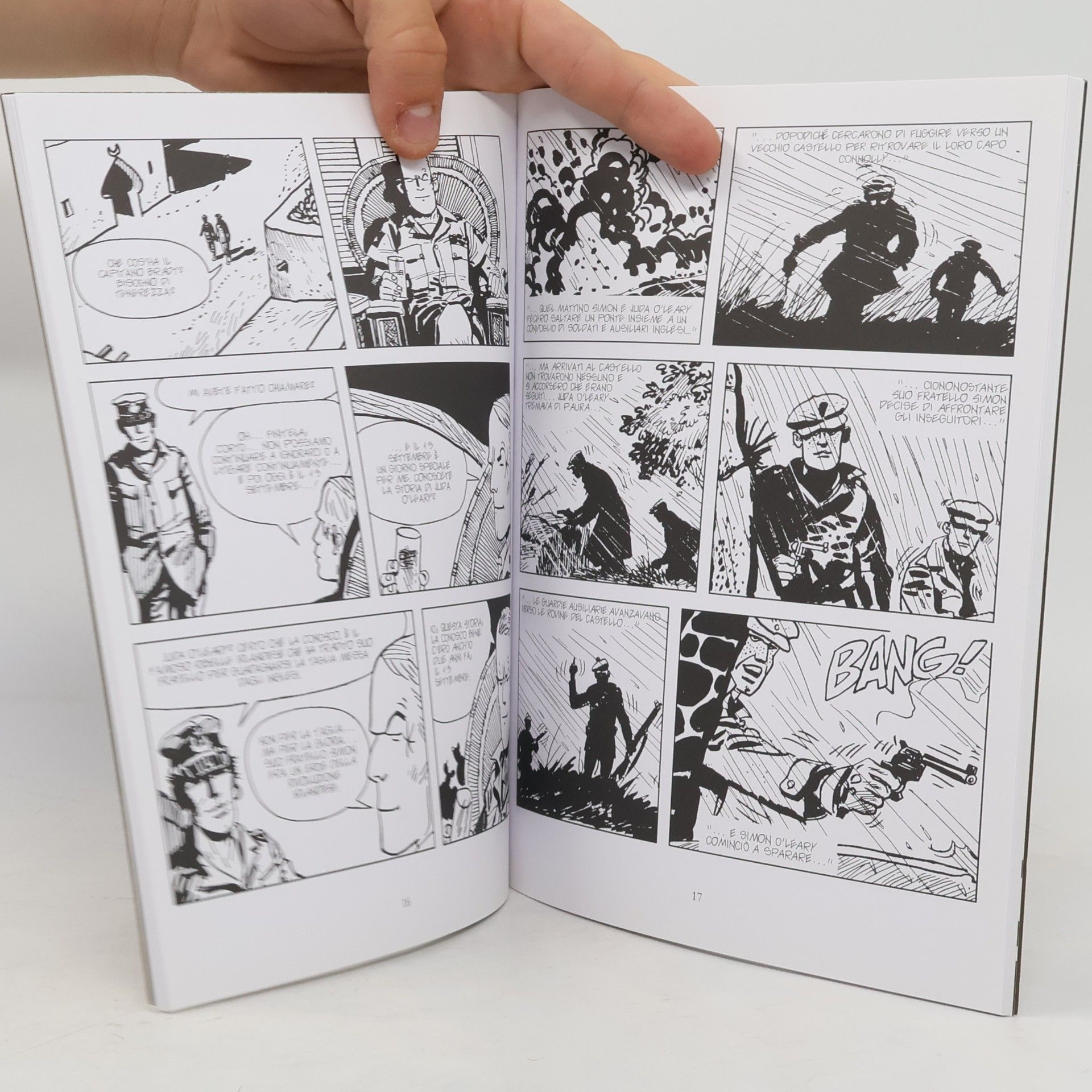 Hugo Pratt Corto Maltese: L'ultimo colpo (Tascabili Pratt)