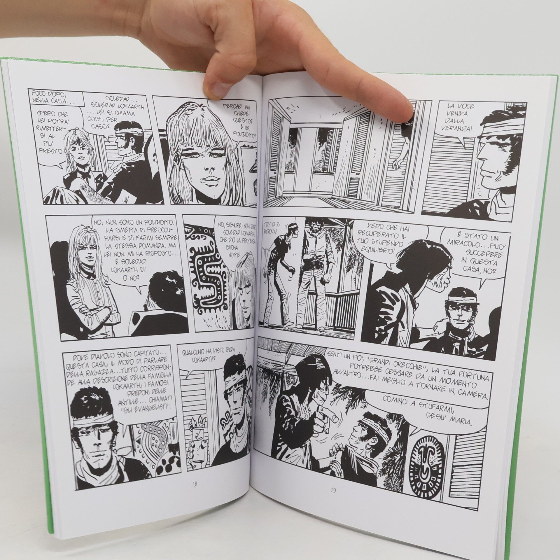 Hugo Pratt Corto Maltese - Per colpa di un gabbiano (Tascabili Pratt)