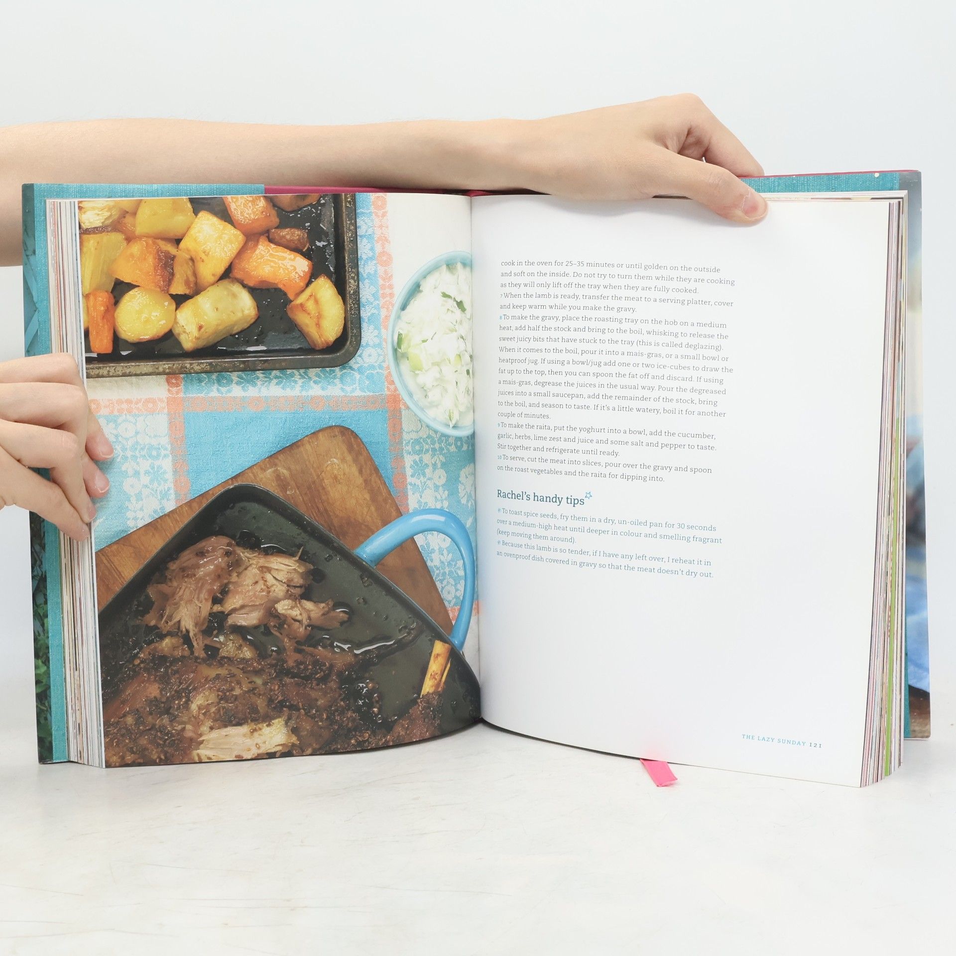 Rachel Allen Rachel's Food for Living