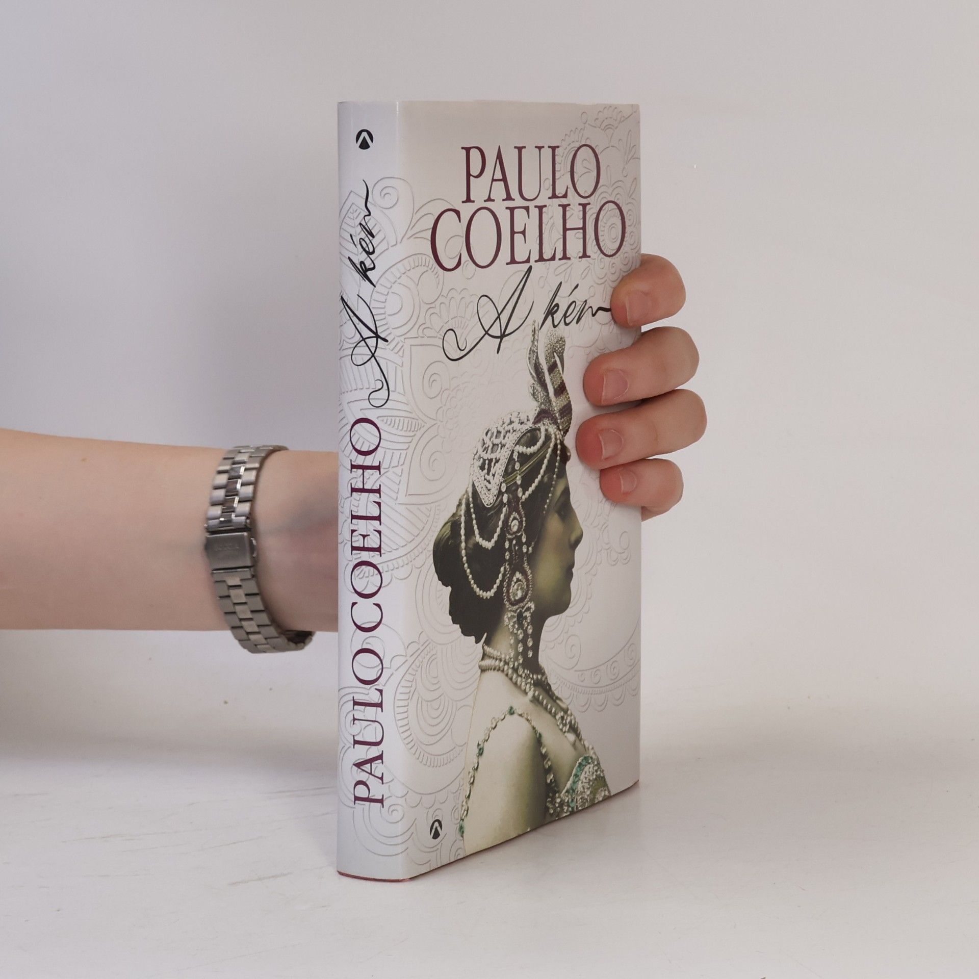 Paulo Coelho A kém