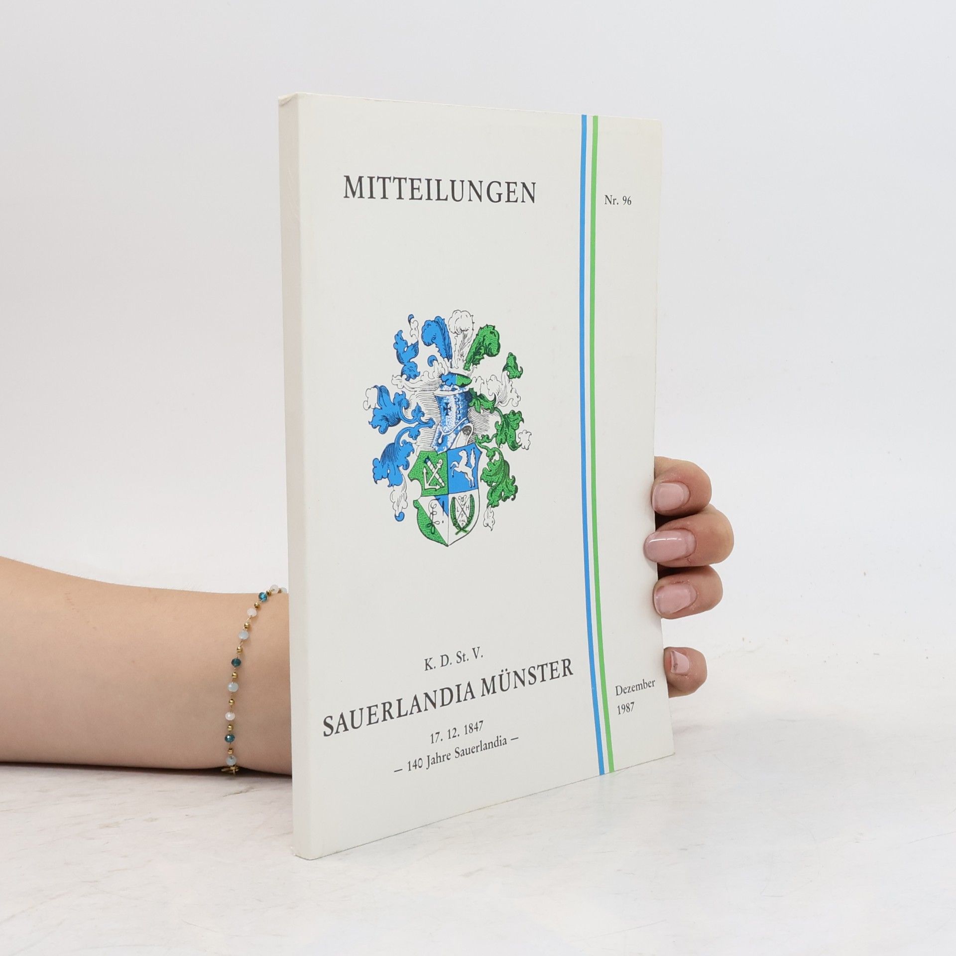kolektiv Mitteilungen 96.