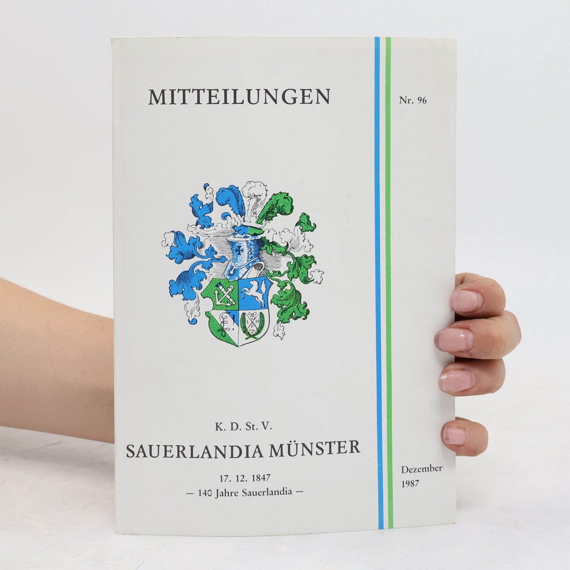 kolektiv Mitteilungen 96.