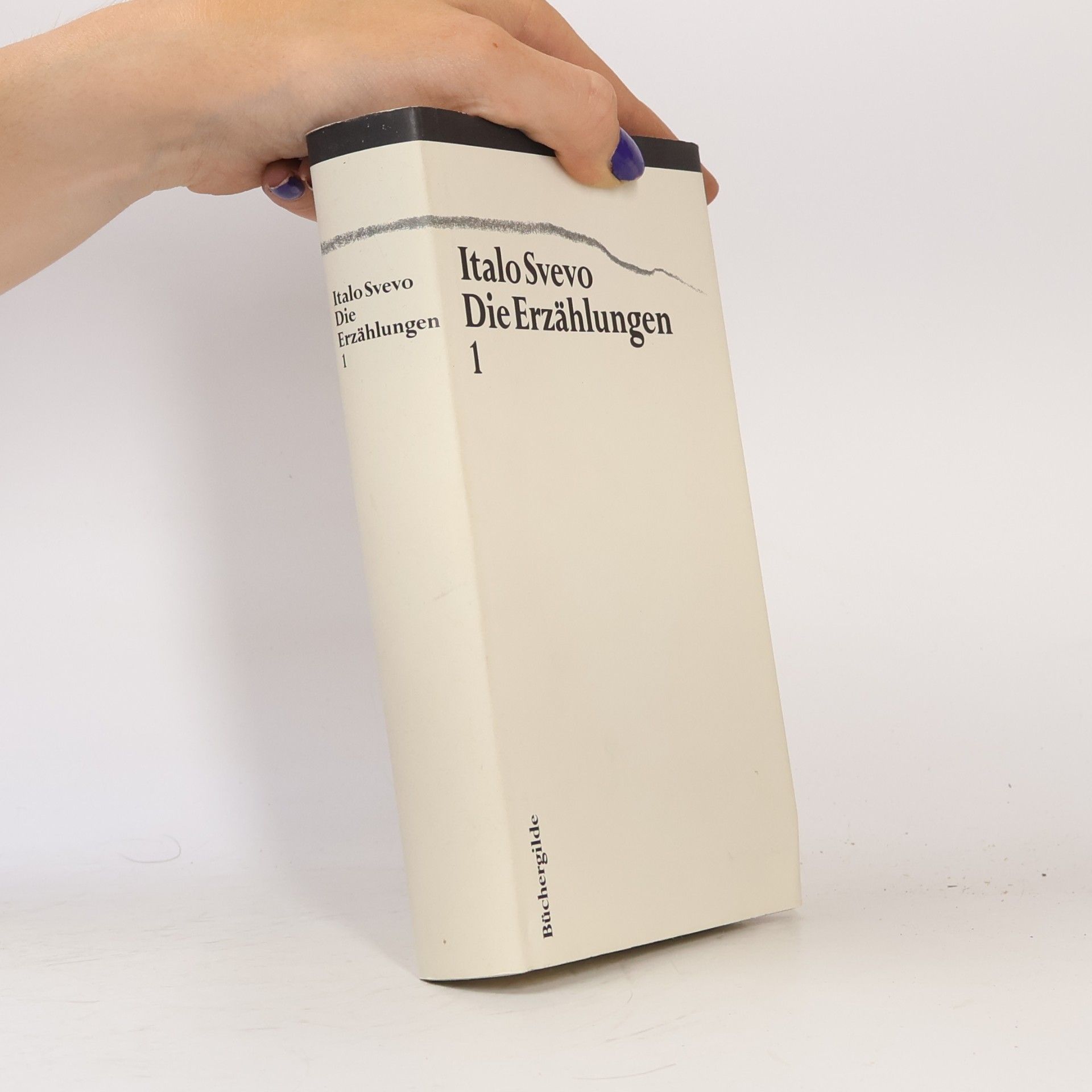 Die Erzählungen 1