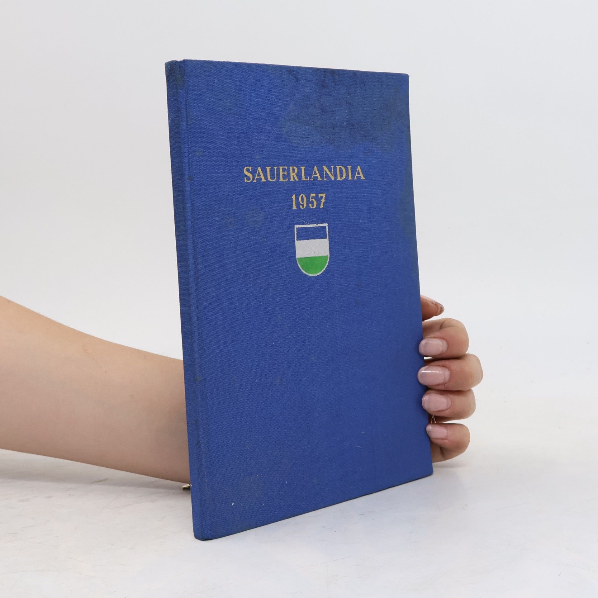 Autorenkollektiv Sauerlandia 1957