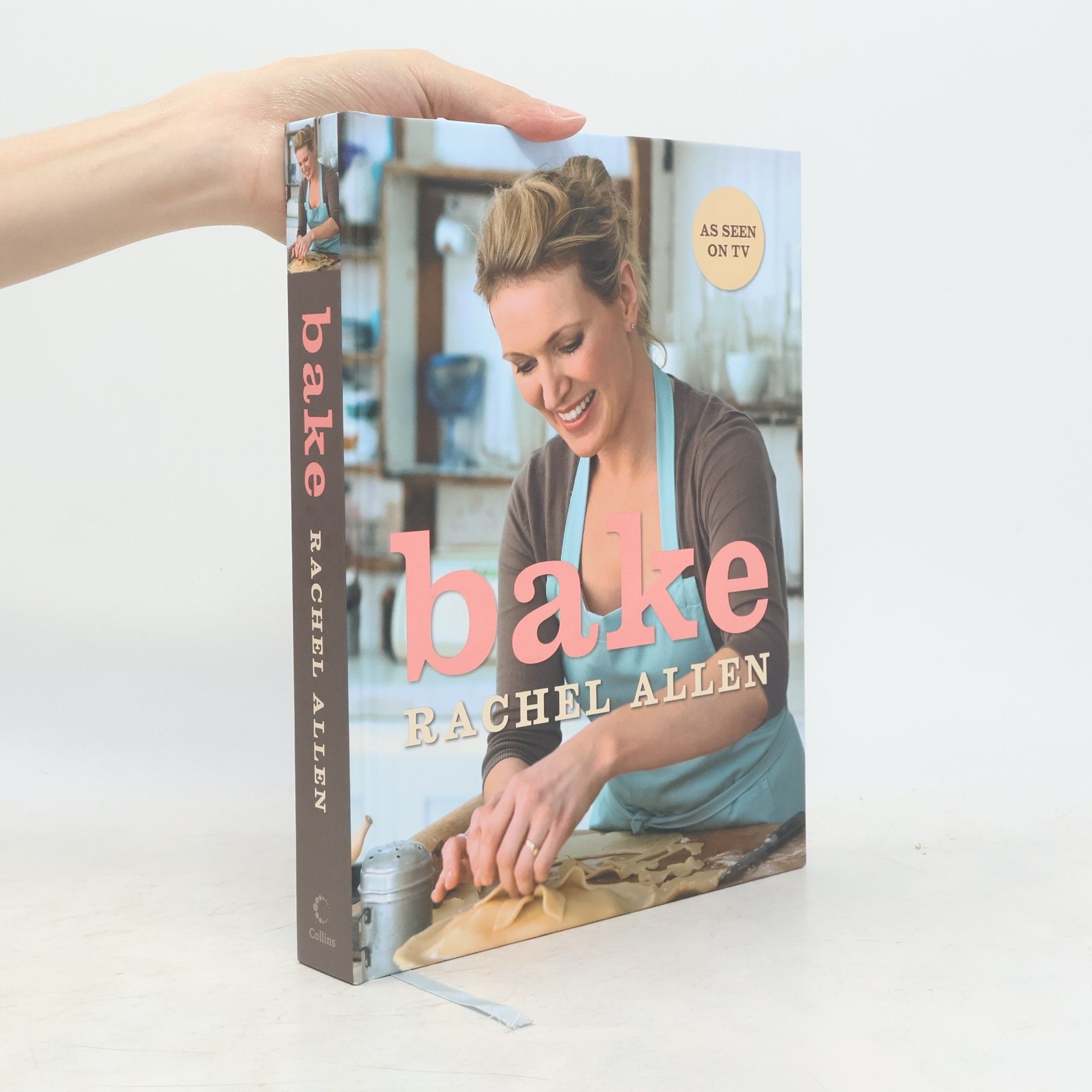 Rachel Allen Bake