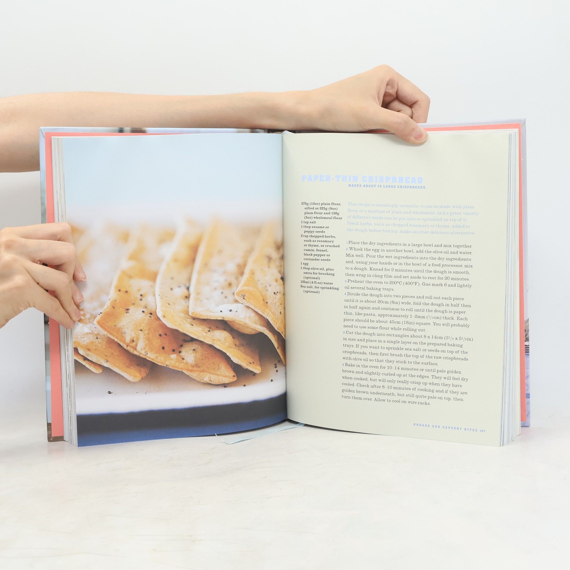 Rachel Allen Bake