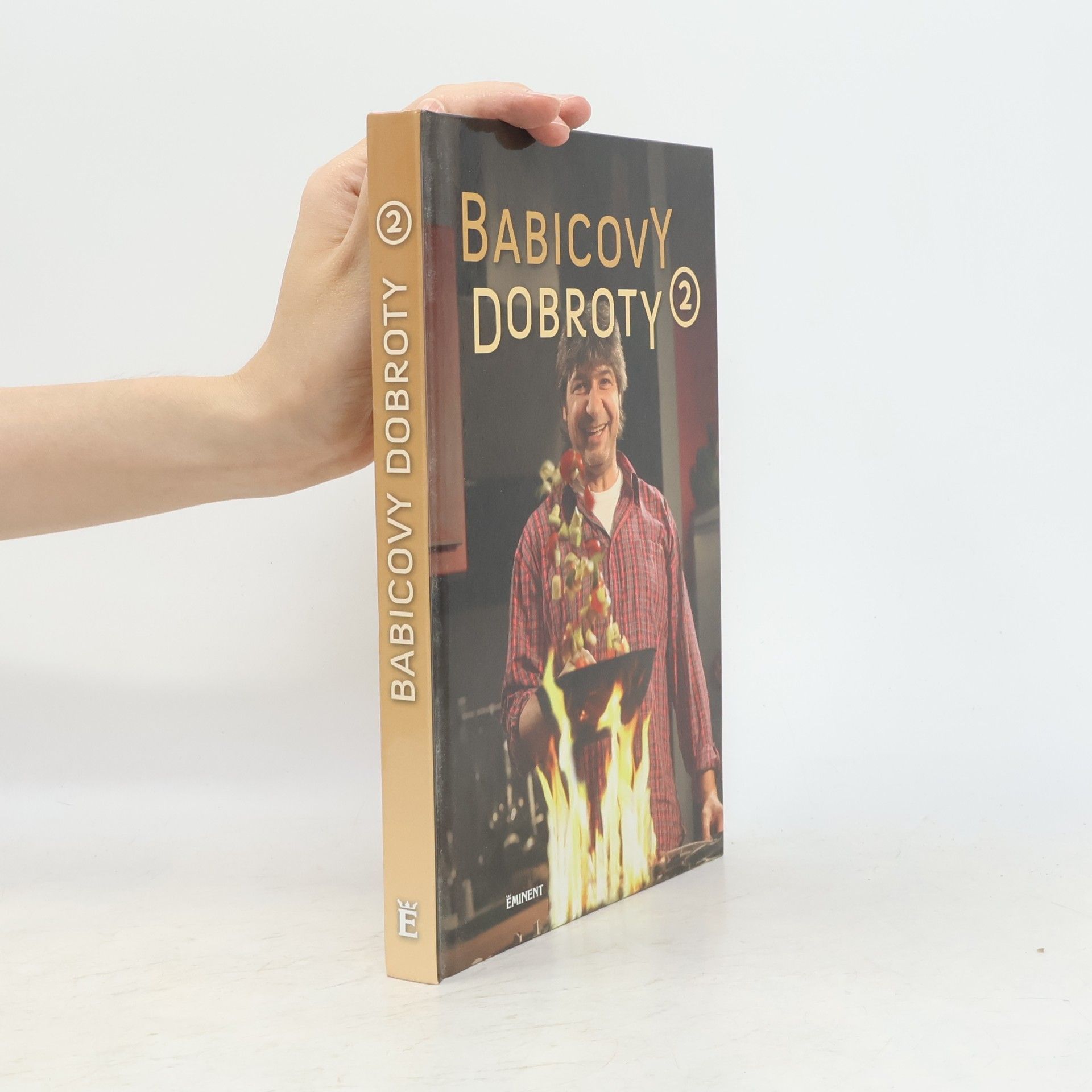 Stefan Siba Babicovy dobroty 2