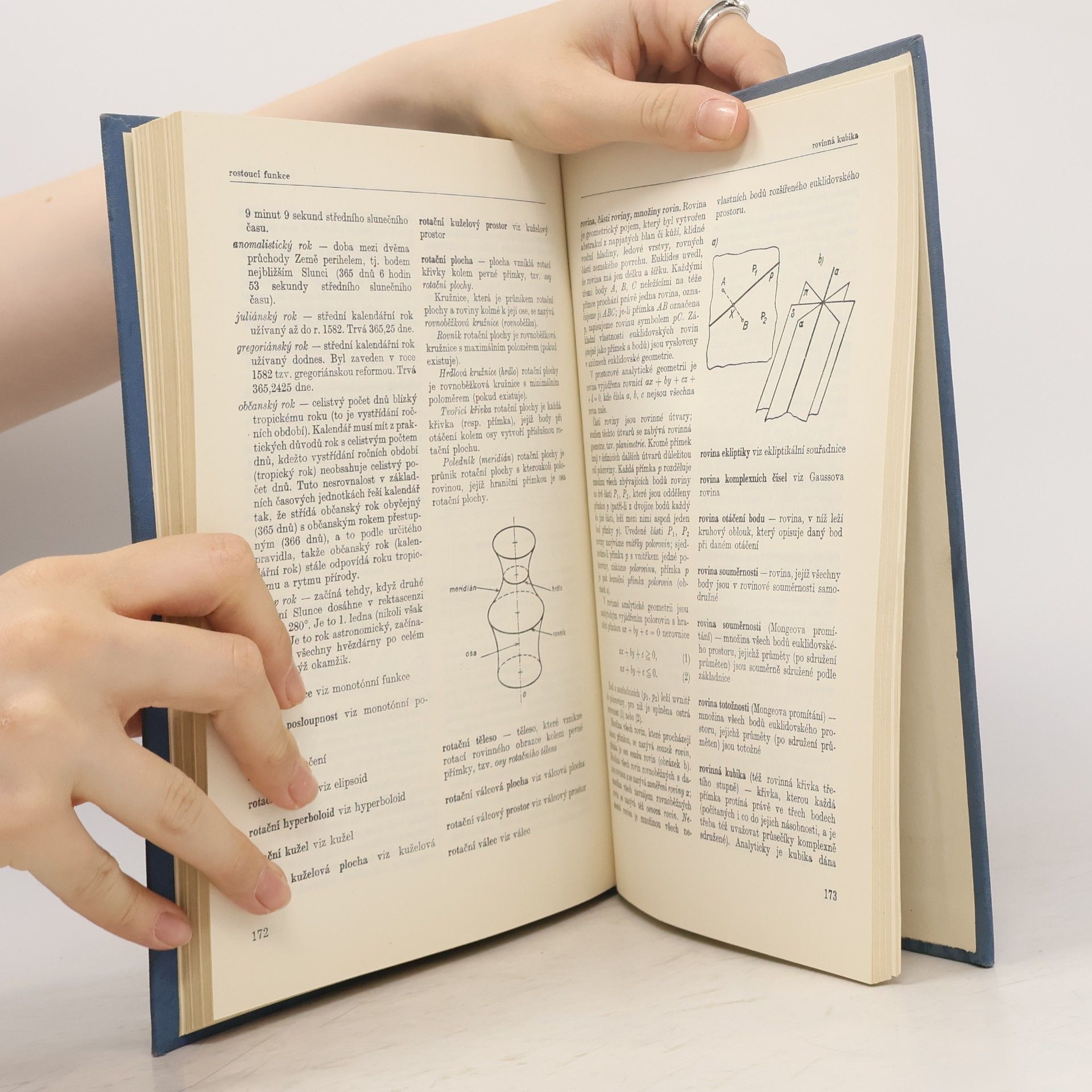 Kolektiv autorů Slovník školské matematiky