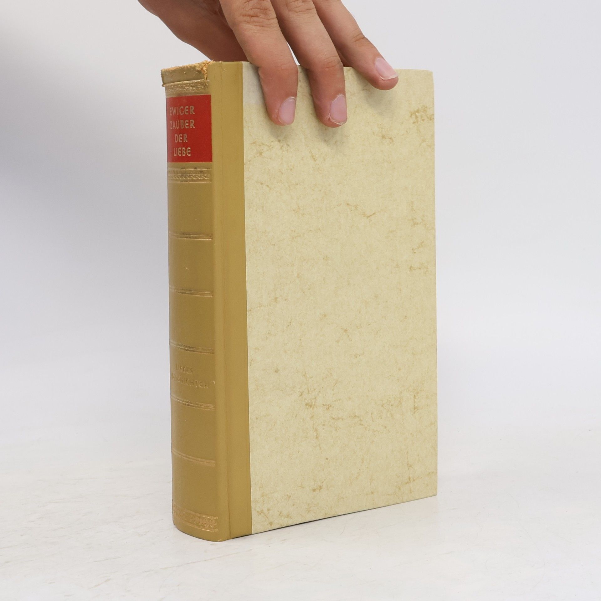 Autorenkollektiv Ewiger Zauber der Liebe