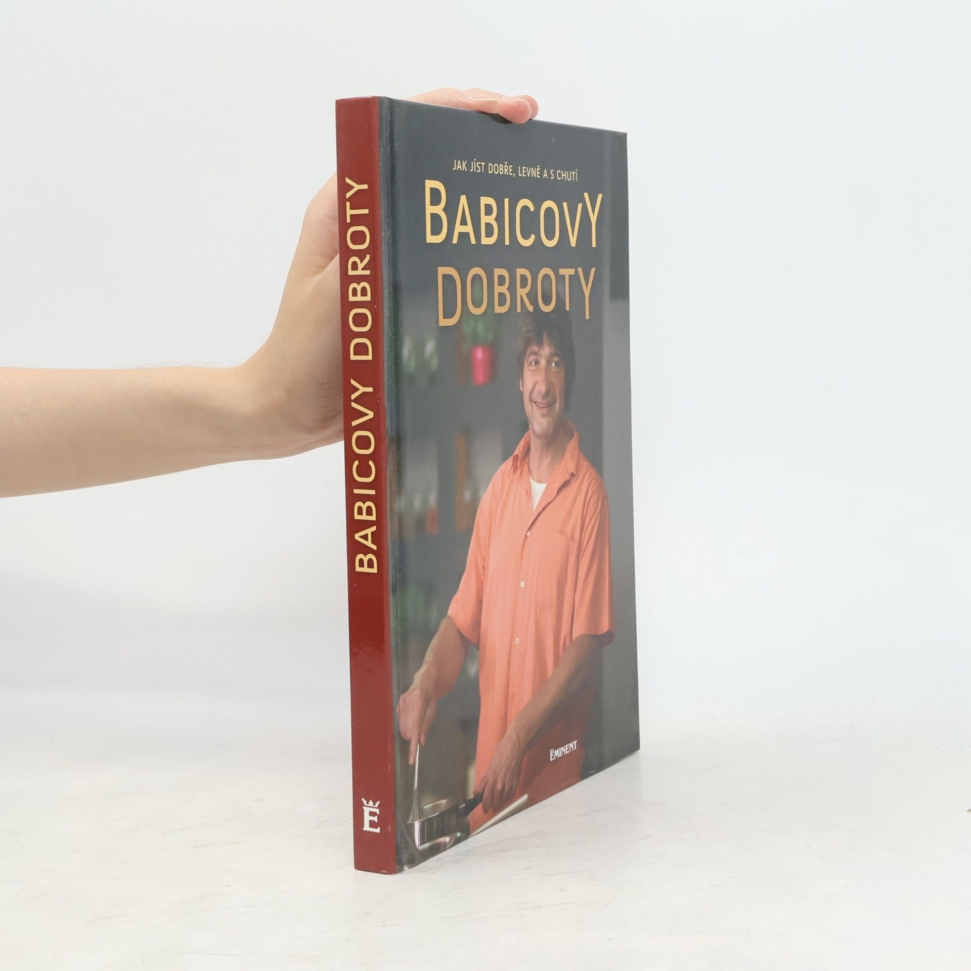 Jiří Babica Babicovy dobroty