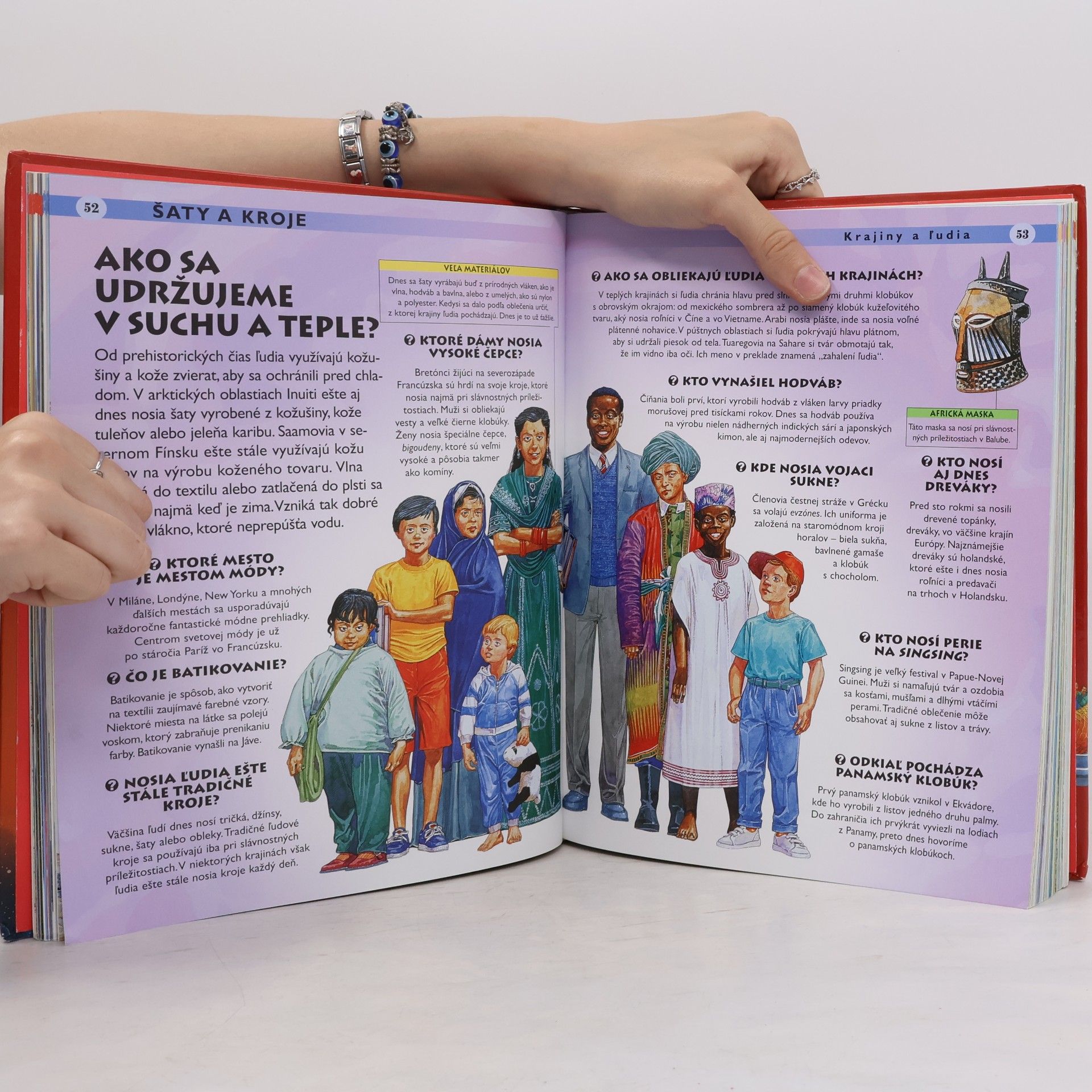 Autorenkollektiv Najväčšia kniha otázok a odpovedí