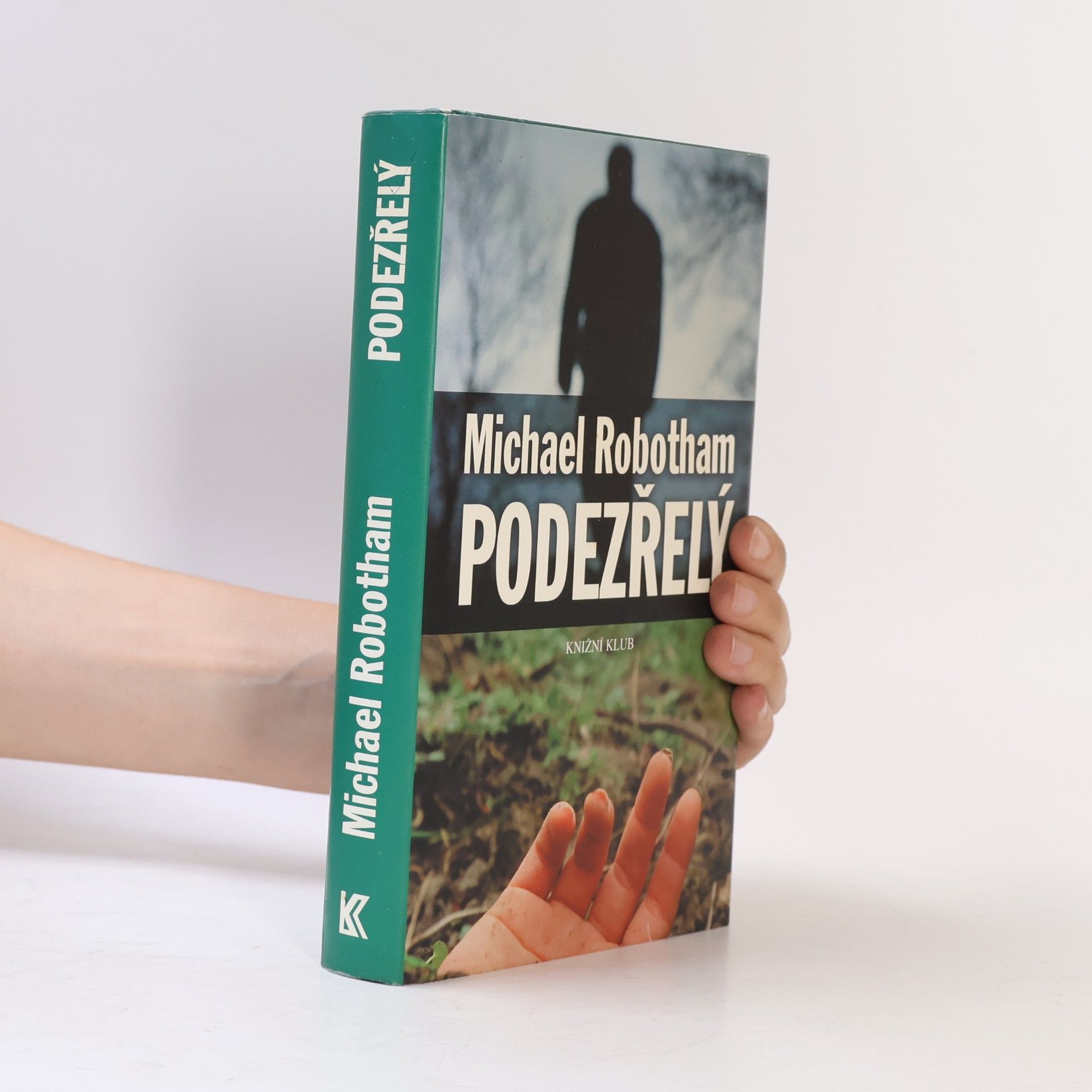 Podezřelý