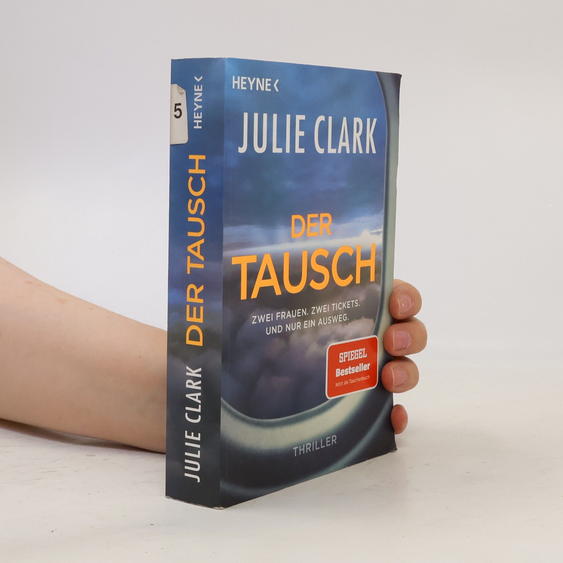 Der Tausch