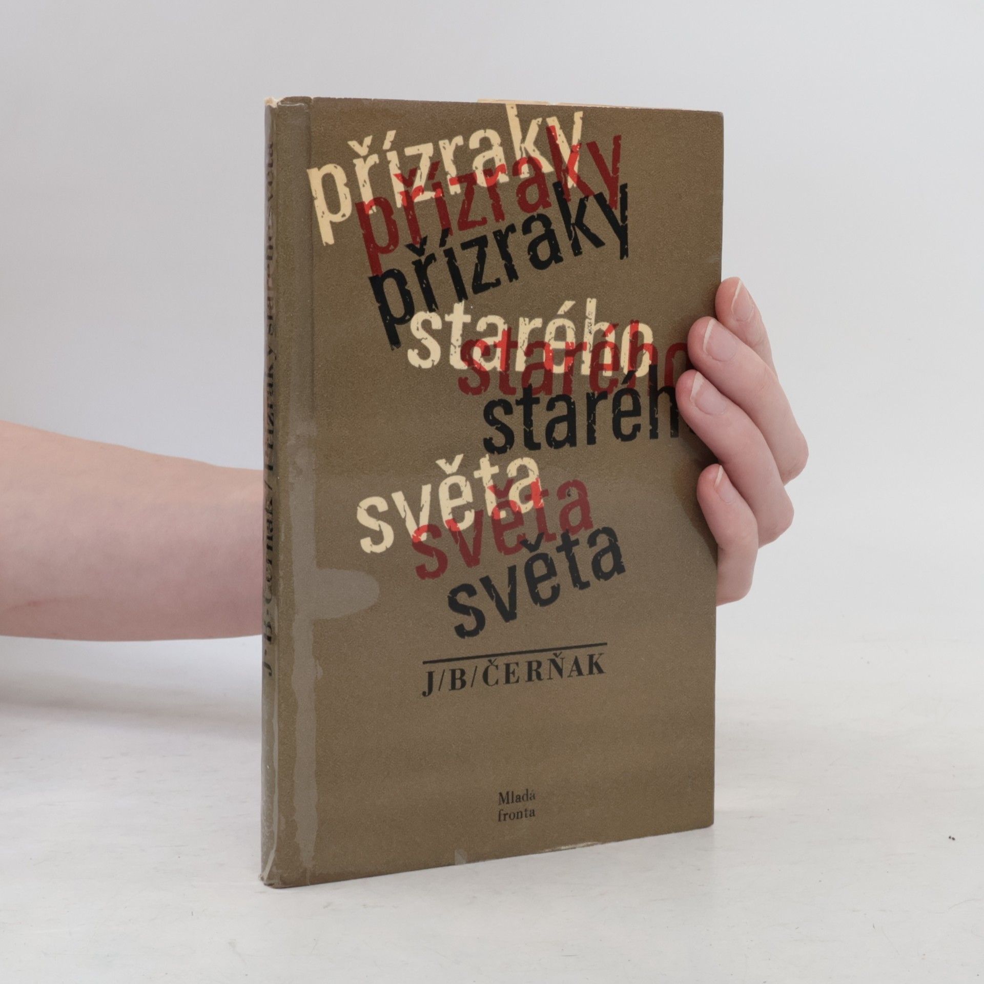 Přízraky starého světa