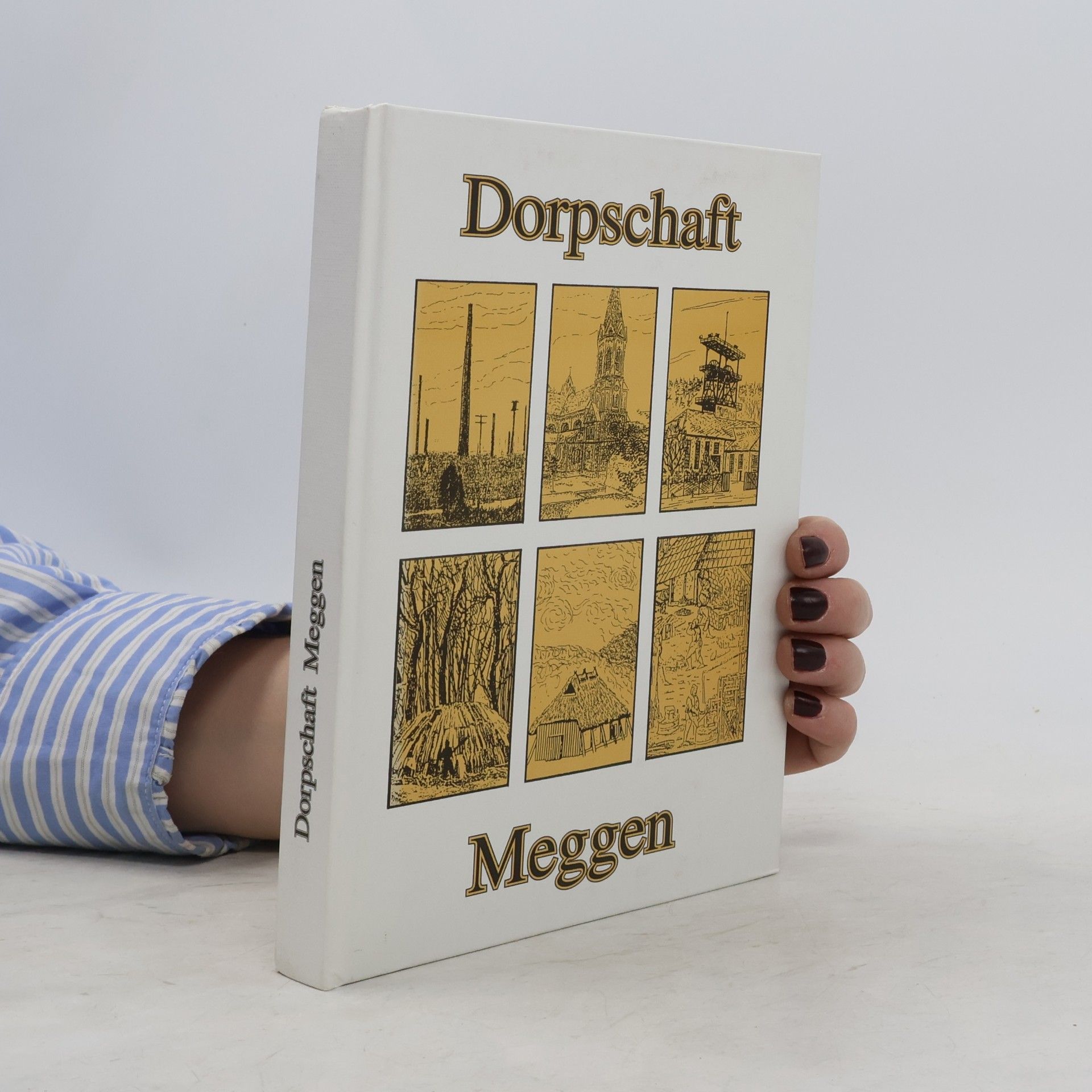 Dorphschaft Meggen