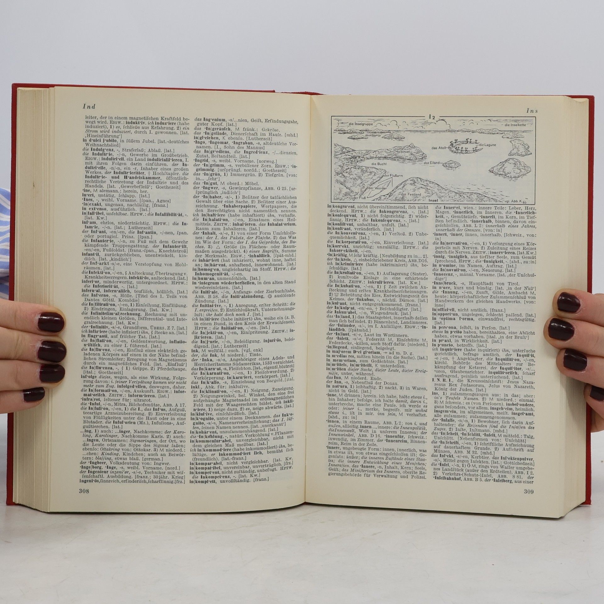 Autorenkollektiv Der Sprach Brockhaus
